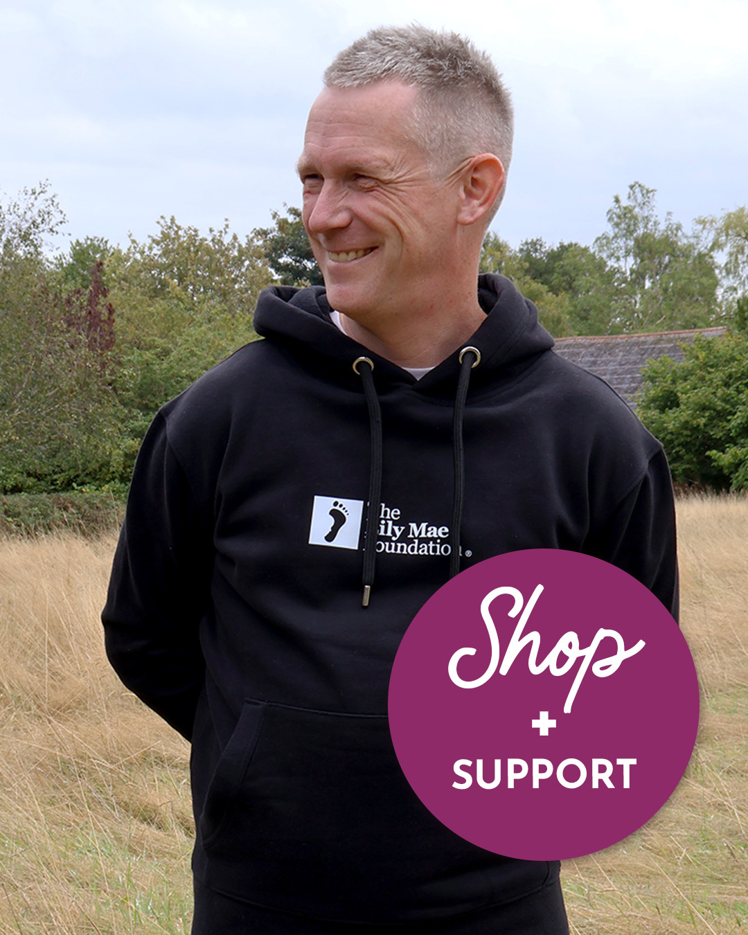 Every time you purchase one of our many shop items, you are helping us to continue our vital work with bereaved parents and families.
Shop + Support 🩷💙🩶
LINK IN BIO.