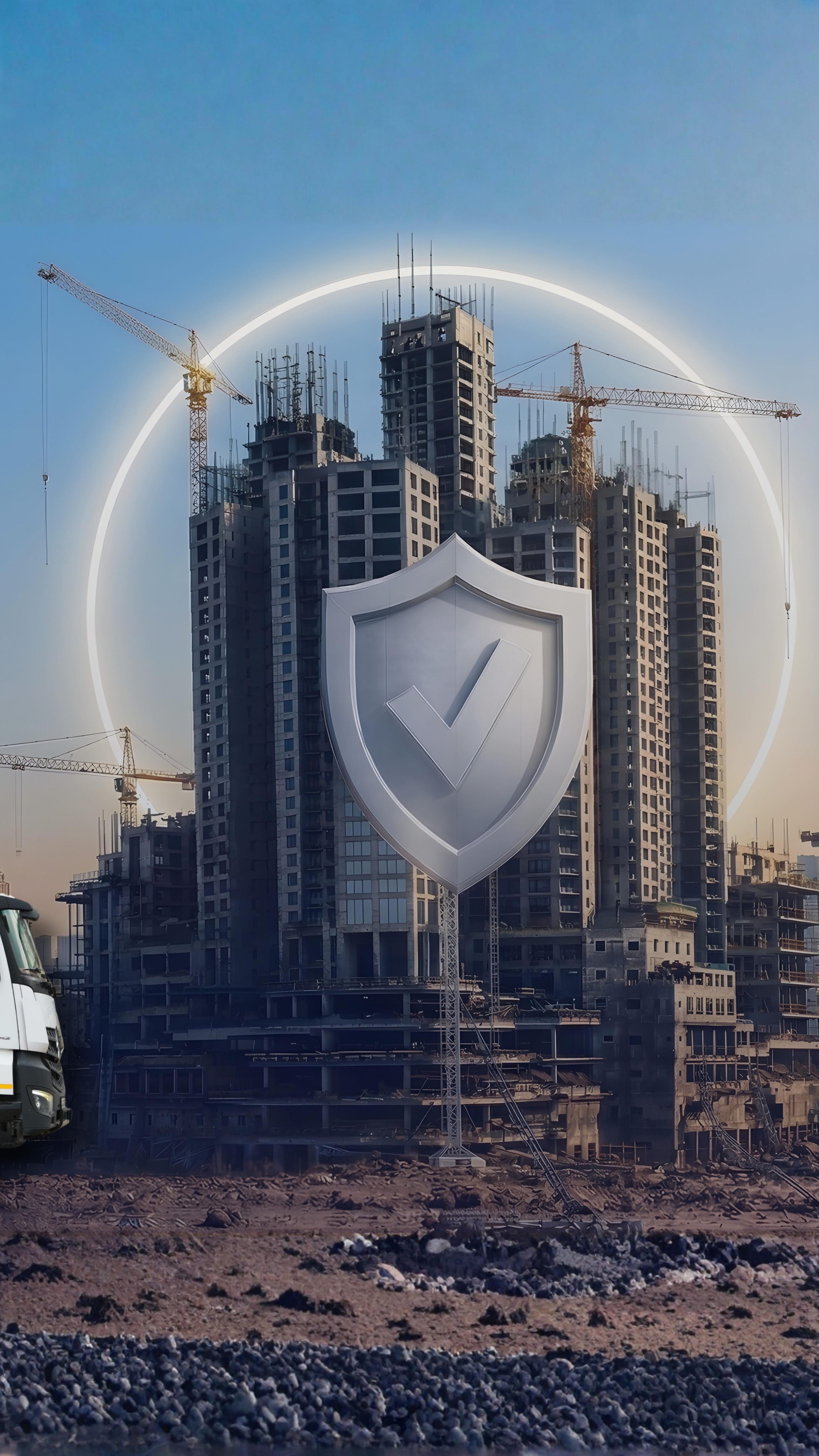 Gerçek yapı güvenliği; tek bir malzemeyle değil, doğru sistemle sağlanır.
Ekintaş’ın yüksek dayanımlı beton çözümleri ile Eksismik Plus deprem çeliğinin ileri mühendisliği birleştiğinde, yapılar sadece inşa edilmez, korunur.
Entegre yapı güvenliği:
Ekintaş + Eksismik Plus
-----///-----
True structural safety is achieved not with a single material, but with the right system.
When Ekintaş’s high-strength concrete solutions
are combined with the advanced engineering of Eksismik Plus seismic steel, structures are not just built—they are protected.
Integrated structural safety:
Ekintaş + Eksismik Plus
#EksismikPlus #Ekintaş #DepremeDayanıklı #YapıGüvenliği