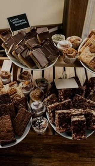 “you need to be qualified to work in food” nope, definitely not sorry Ms Wadwah 😅✌️