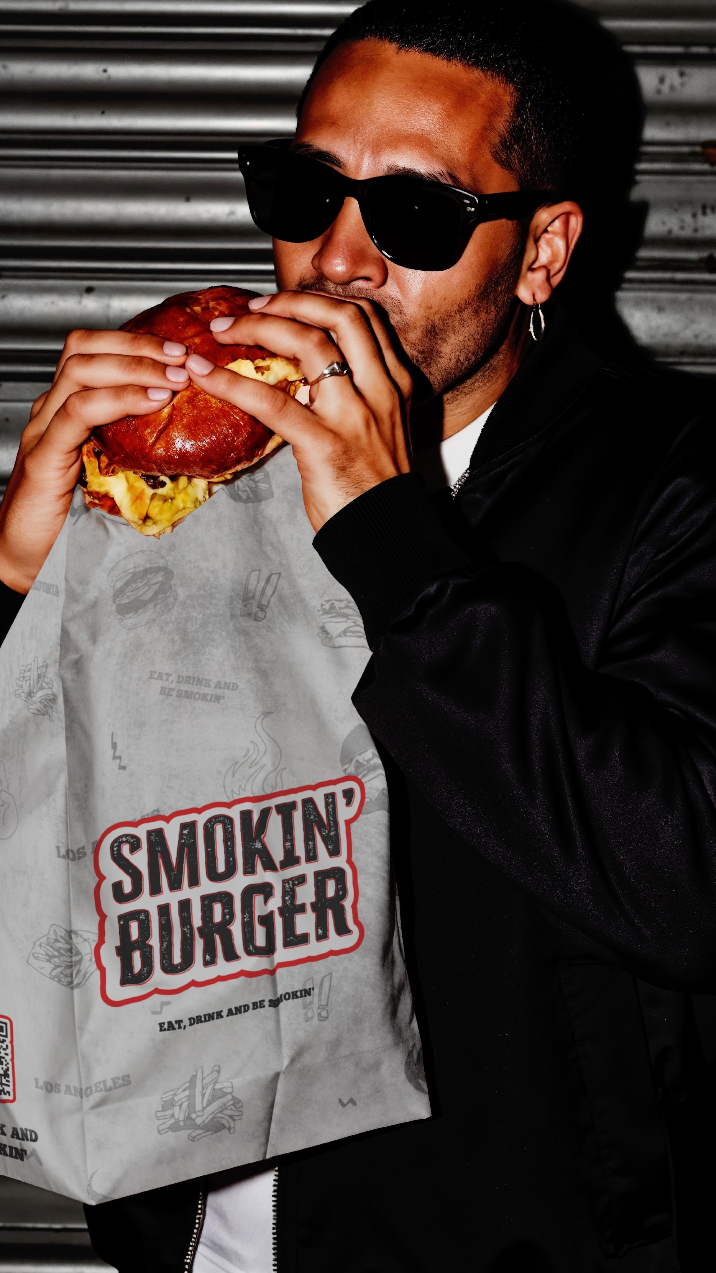 Myth: “if the food is good, customers will spend more”
But that’s not how it works. The structure of your menu is your super power!
It should be designed to guide how much you want your customers to spend on average.
So what feels like a “choice” to them was engineered to make them spend more! Just how @fiveguysuk have done it for years!
This is down to your positioning, comparison between options and how they’re presented.
That’s why some business can charge more without the resistance, and others are constantly changing their prices.
If your average order spend is low, it’s rarely the food. It’s how you’re guiding the decision through your menu!
💡Menus should be designed to convert, not to just showcase options.
#brandstrategytips #menupsychology #restaurantbusiness #memudesigner #branddesigner