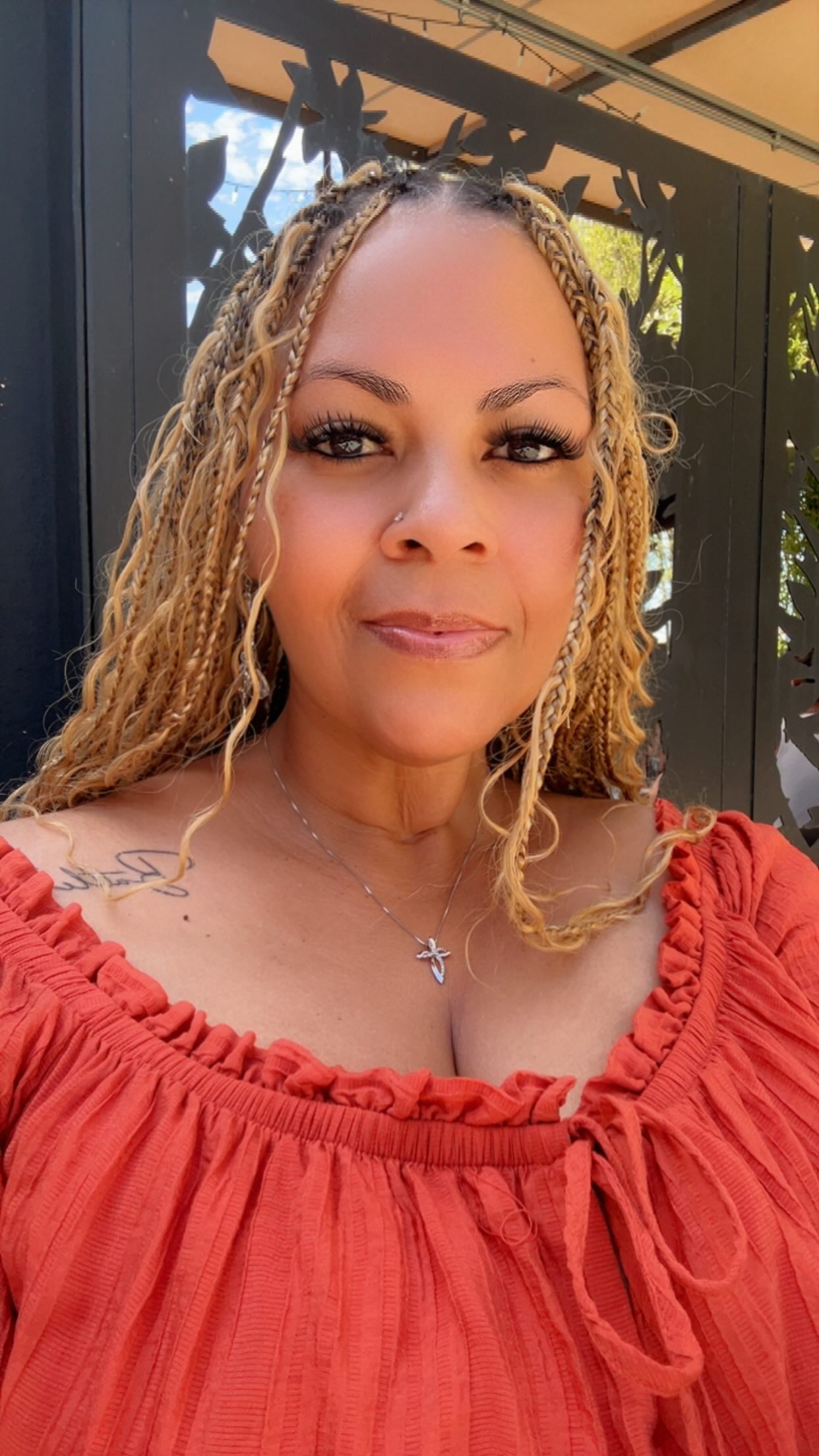 You’re closer than you think. Don’t quit. 💛
#BounceBackQueen #Resilience #DontQuit #Motivation #HealingJourney