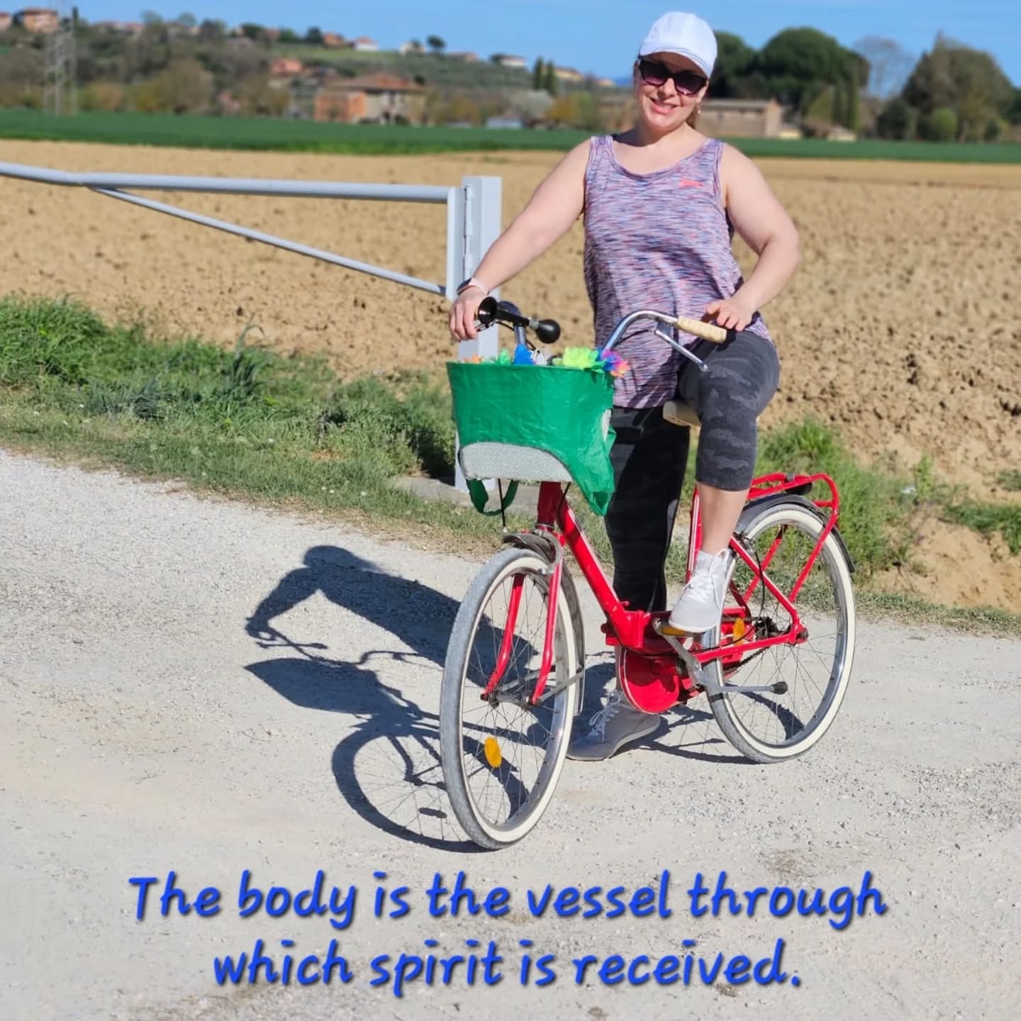 The body is the vessel through which spirit is received.
Mediumship is often spoken about as if it happens somewhere outside of us, but in reality every impression, sensation and piece of evidence must move through the human system first.
This means the quality of the reading is directly influenced by the state of the body: focus, breath, nervous system regulation, emotional steadiness and the ability to notice subtle internal changes.
The more awareness we build within the body, the easier it becomes to distinguish what is personal thought from what is coming through as spirit communication.
This is why presence matters so deeply in my work.
A calm, grounded body supports clearer perception, stronger discernment and a more precise connection with spirit.
For me mediumship is not separate from embodiment. It is strengthened by it.
#BodyAsVessel #GroundedMediumship #SpiritCommunication #EmbodiedAwareness #MediumshipPractice