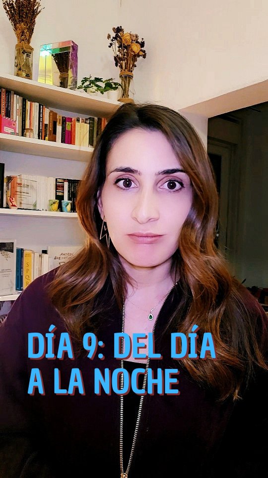 Día 9: la noche! Esto sigue!
Os dejo todos los vídeos en la pestaña de Reels y en Destacados #congelaciondeovulos #eggfrezing #eggfreezingjourney #efectos #eggretrieval