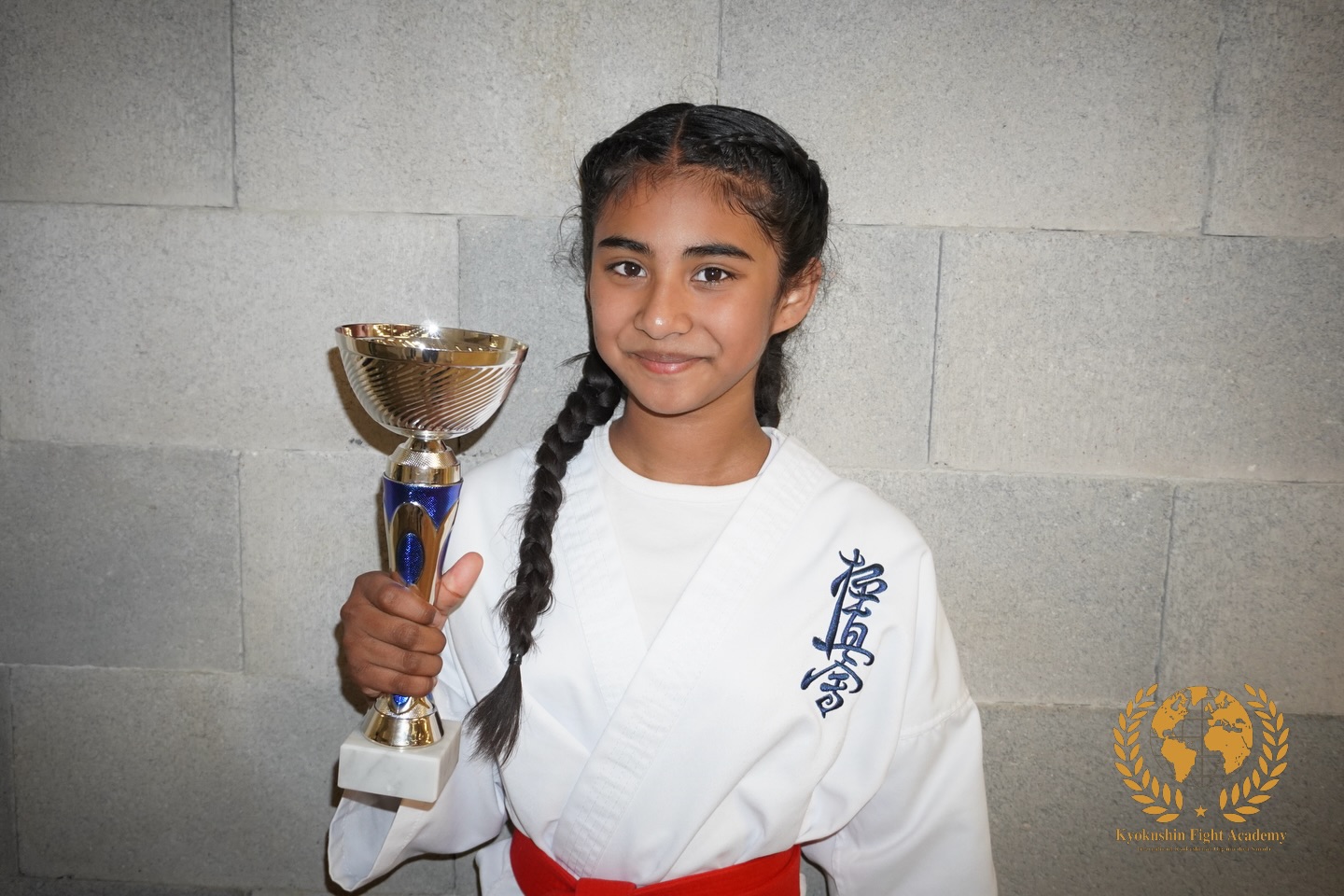 The champions who represented our Academy on the 4th of April…
Every step on the mat carried hours of sacrifice, dedication, and belief.
Proud is an understatement.
#kyokushin #karate #champions #team