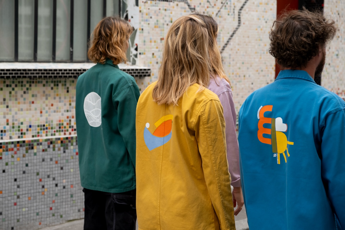 🎨🎨🎨🎨
#bleudetravail #customized #ombeline___________