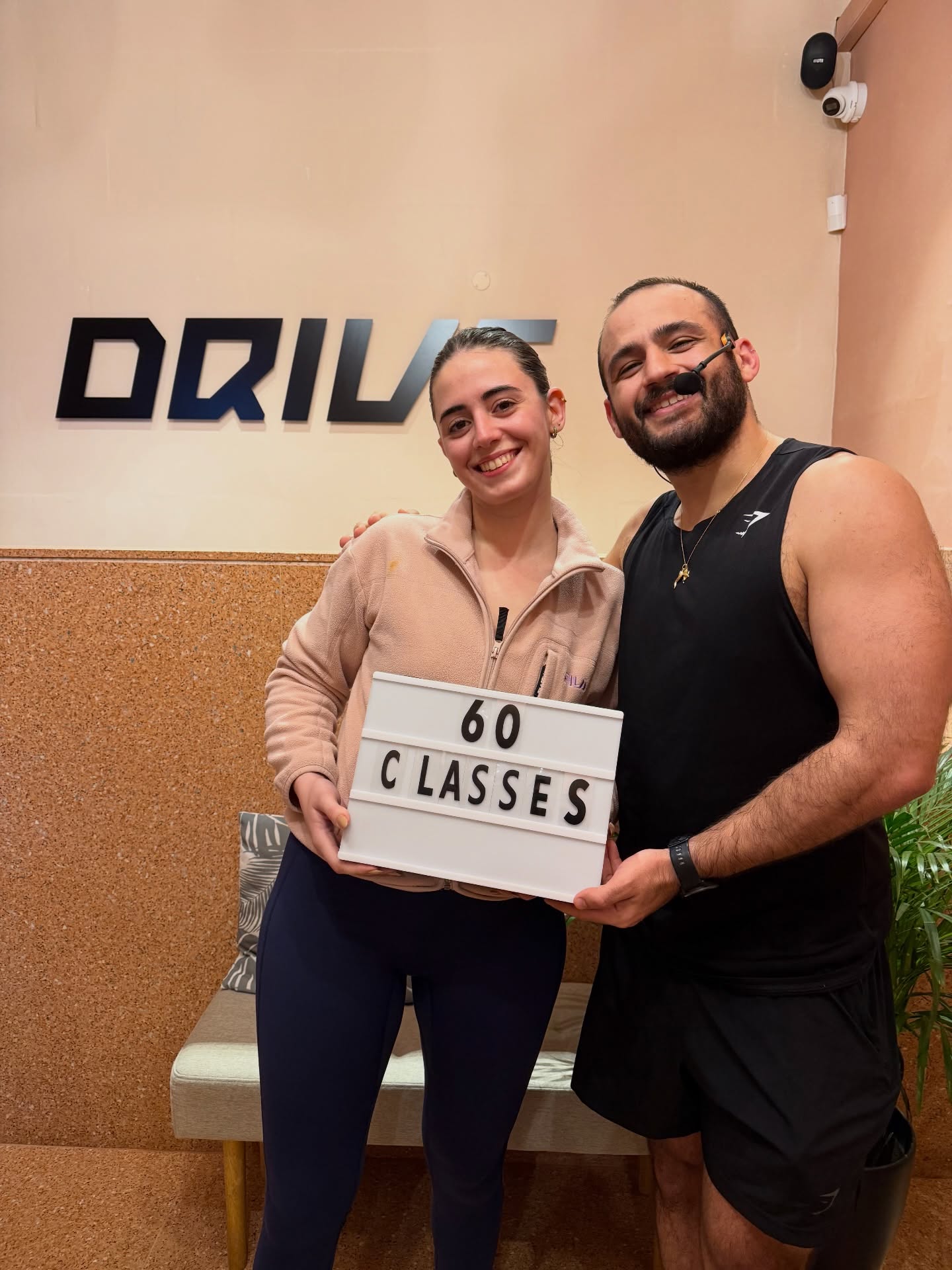 Team Milestones this week ♥️🔥