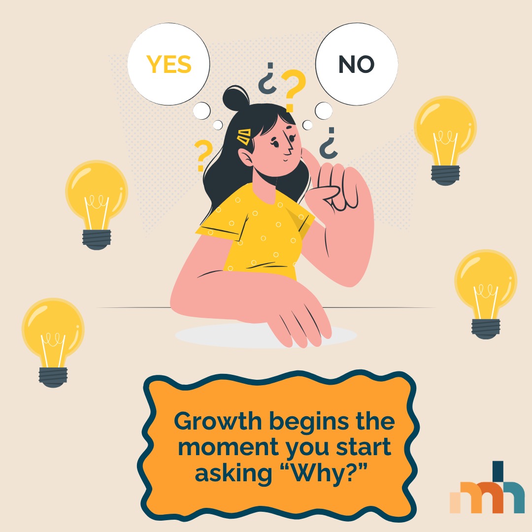 Critical thinking is the ability to question, analyse, and evaluate information before accepting it as truth.
✨ Why it matters:
• Helps you make better decisions
• Builds independence in thinking
• Strengthens problem-solving skills
• Protects you from misinformation
Read this post to find out how to practice critical thinking daily
#Critical-thinking #Problem-solving #MindHealthUK #SelfCare #PersonalGrowth #MentalHealthMatters #Wellbeing #GrowthMindset