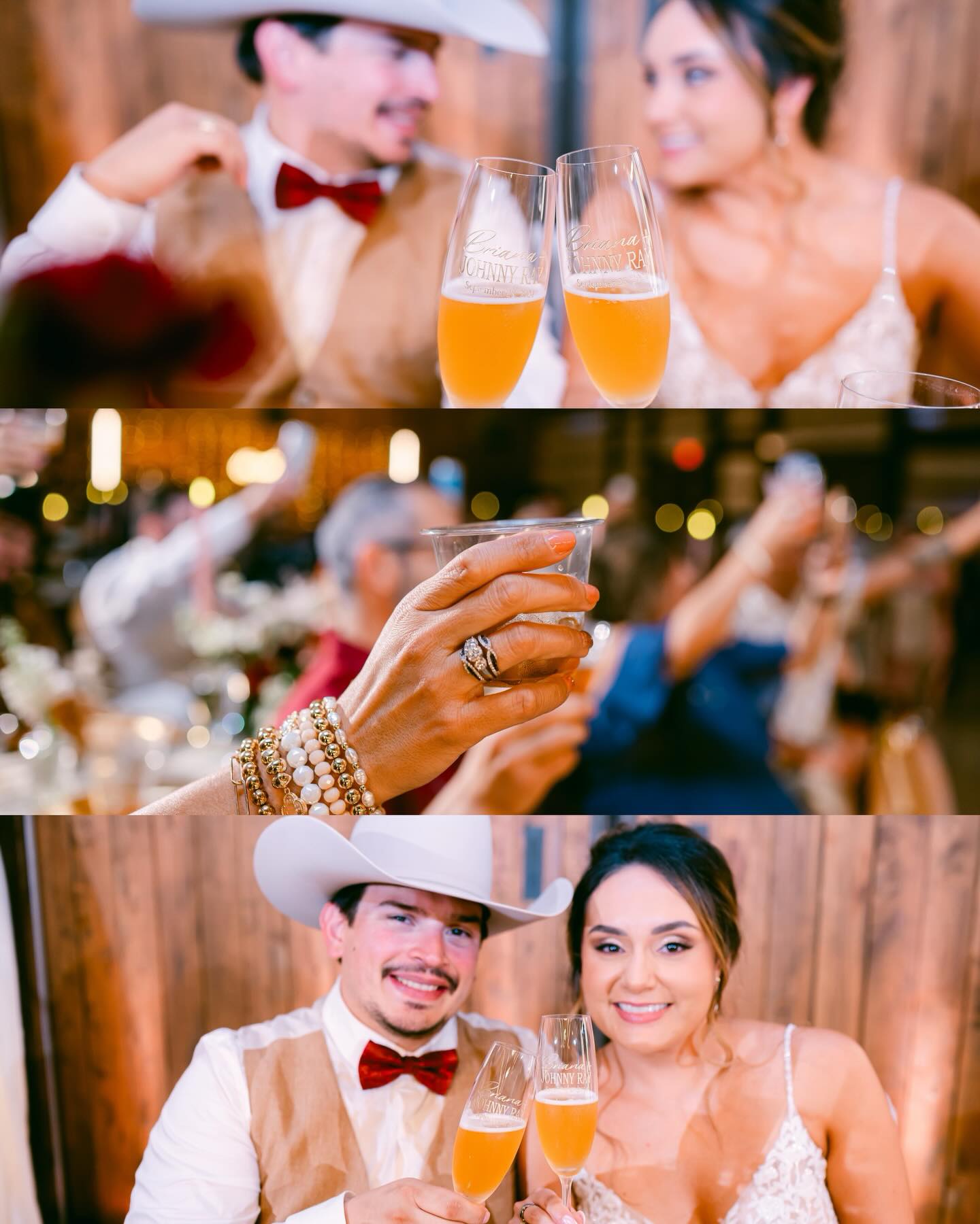 Cheers to sweet beginnings🥂
The sweetest beginnings always start with choosing Team One Luxury to help plan your day✨
🤍Your dream day, flawlessly planned with our Signature Wedding Experience. Full-service, Design, and partial planning available.
📍 Serving Austin, Dallas, Houston, New Orleans, Orlando
Now booking 2027-2028 weddings
Venue: @theallenfarmhaus
Wedding planner: @teamoneluxuryevents
Photographer: @iheartcupcakephoto
Bar: @southernstandardbar
Cake/Desserts: @jimmylynsdesserts
Hair and Makeup: @southern.tease
#austinweddingplanner #weddingdesign #austinbridestobe #weddingplannersguide #destinationweddingplanner