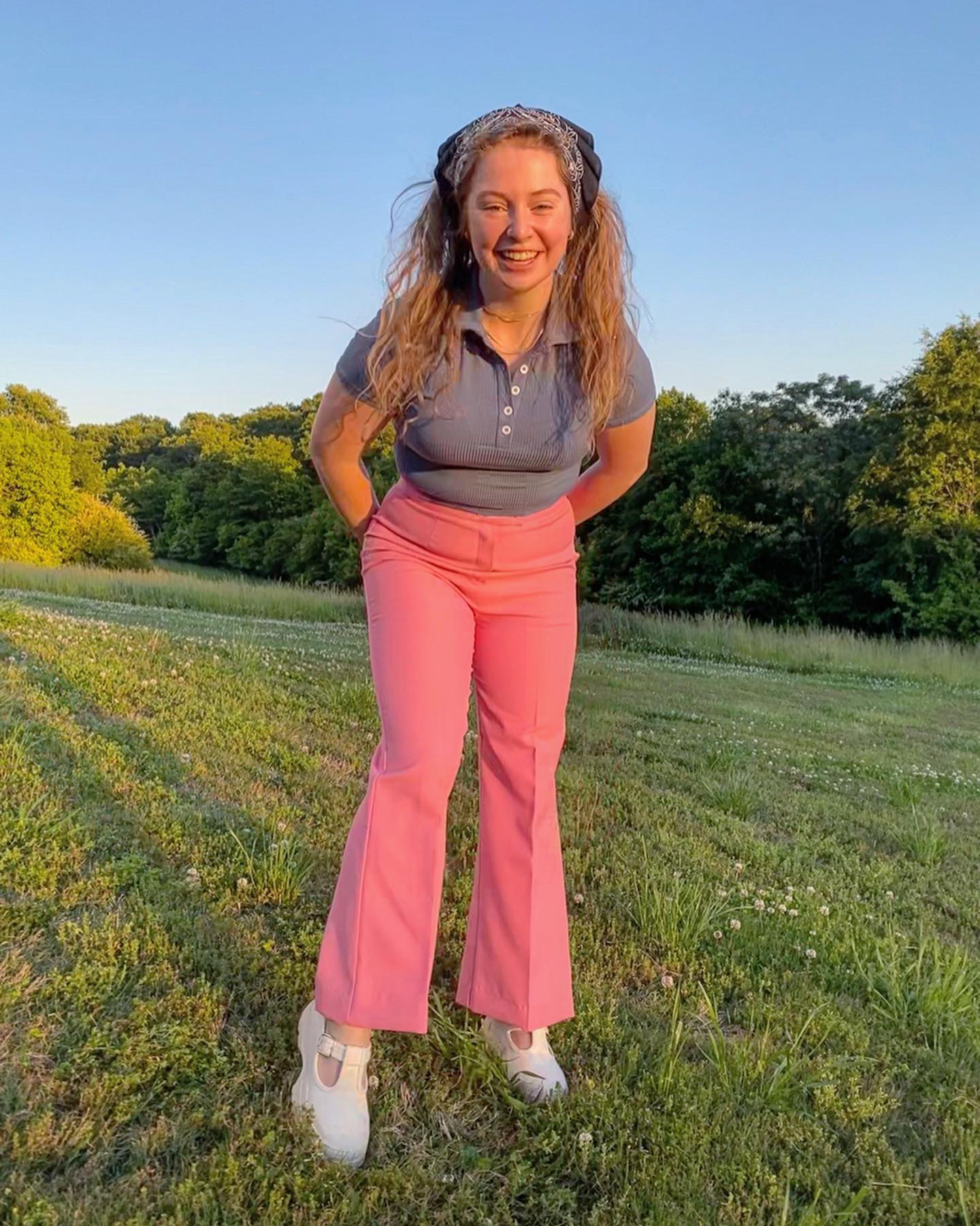 Check the link in my bio....tru story🥰