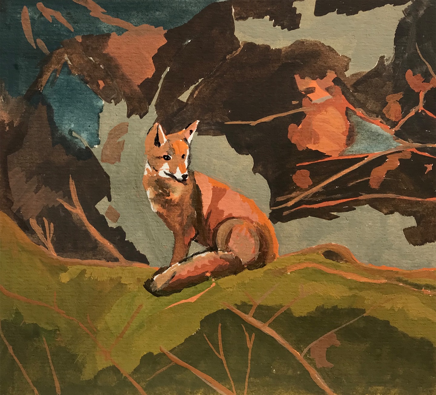 Mardi 7 avril : mobilisation générale pour les renards 🦊
Aujourd’hui c’est la #journeerousse, journée de mobilisation pour défendre les renards 🦊 Signez la pétition sur le site de l’assemblée nationale pour sortir ces magnifiques animaux sauvages de la liste des nuisibles 🙏et stopper un massacre qui ne sert à rien 🥲 lien dans ma bio !
https://petitions.assemblee-nationale.fr/initiatives/i-4583?utm_source=ig&utm_medium=social&utm_content=link_in_bio&fbclid=PAdGRleARBljFleHRuA2FlbQIxMQBzcnRjBmFwcF9pZA8xMjQwMjQ1NzQyODc0MTQAAaeLA61QYJXyvc9mY0KiAHK5ZYuTjzdriO-iO0emNeO8bOgsI5Zb8H-CQlCdkw_aem_MQ3GVSu-2bWaOI5nze9yeg
@_nicolasdubois #renardspasnuisibles #journéerousse #jaimelesrenards #renardroux