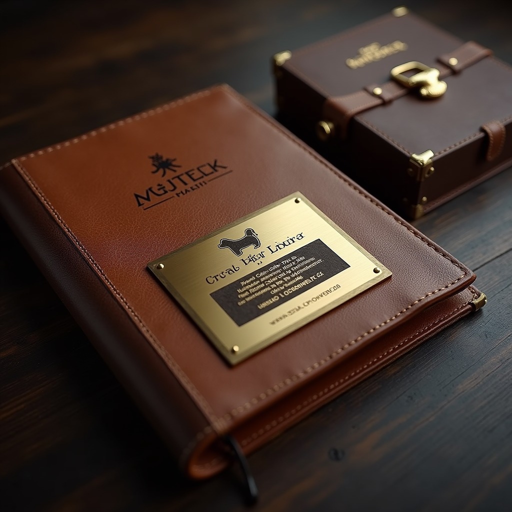 Slide through how we elevate Raleigh brands—one thoughtful gift at a time. ✨🔨
1) Employee recognition: polished brass desk plaques that celebrate milestones and build pride.
2) Client gifting: luxurious leather-branded portfolios that open doors and start conversations.
3) Trade-show swag: custom-engraved presentation boxes that make your product the star.
We work with local events like Raleigh trade expos, chamber mixers, and university alumni galas—serving marketing and procurement teams who want personalized business gifts that actually build trust. Ready to make your brand unforgettable? Tell us which item fits your next campaign. Link in bio.
#RaleighBusiness #BrandedGifts #CorporateBranding #FatDogLaser #MarketingLeaders #Procurement