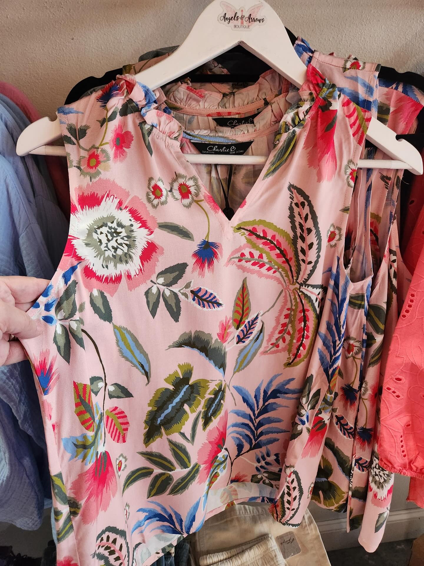 Hello Spring… It’s time for pastels!🌷