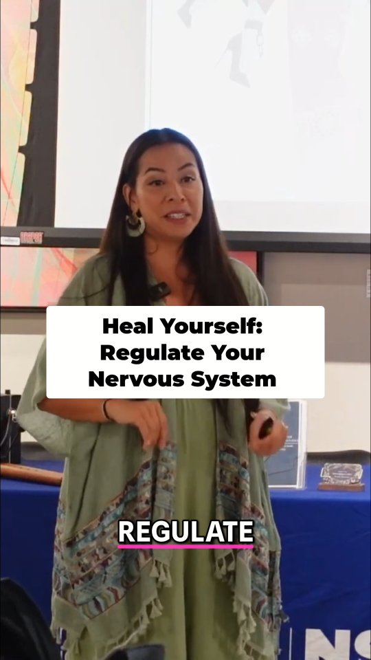Bringing back some great memories and powerful insights from previous @creativezen_talks — our monthly breakfast lecture series (mini #TEDtalk). 💡
One of the biggest takeaways from Samara aka @the.holistic.hypnotherapist:
Learning how to regulate your nervous system is foundational to real healing.
When you're in a constant state of stress, anxiety, or overwhelm, you can’t access the deeper layers of your subconscious where limiting beliefs live. That’s why so many people say, “I know what I need to do, I just can’t seem to do it.”
The work isn’t just about knowing. It’s about creating the internal state that allows you to embody it.
Slowing down. Regulating. Creating space.
That’s where real transformation begins and where we can start living more from the heart, from a place of love, gratitude, and alignment.
We look forward to having you join us Friday morning for #CreativeZenTalks to experience the inspiration, motivation, storytelling, and #CreativeZen community vibes firsthand. #CreativeZenTalk
🎙 - @the.holistic.hypnotherapist
📽 - @limedigitalagency
🎬 - @uniteusgroup #Choose954
🏩 - @shermanlibrary @nsuflorida
Next up: @stenaction
RSVP for our next event here: april-2026-creativezen.eventbrite.com
We are always looking for more stories to share and volunteers to support this community-driven effort. If you know a speaker with a story worth sharing or someone who wants to get involved, don’t hesitate to reach out.