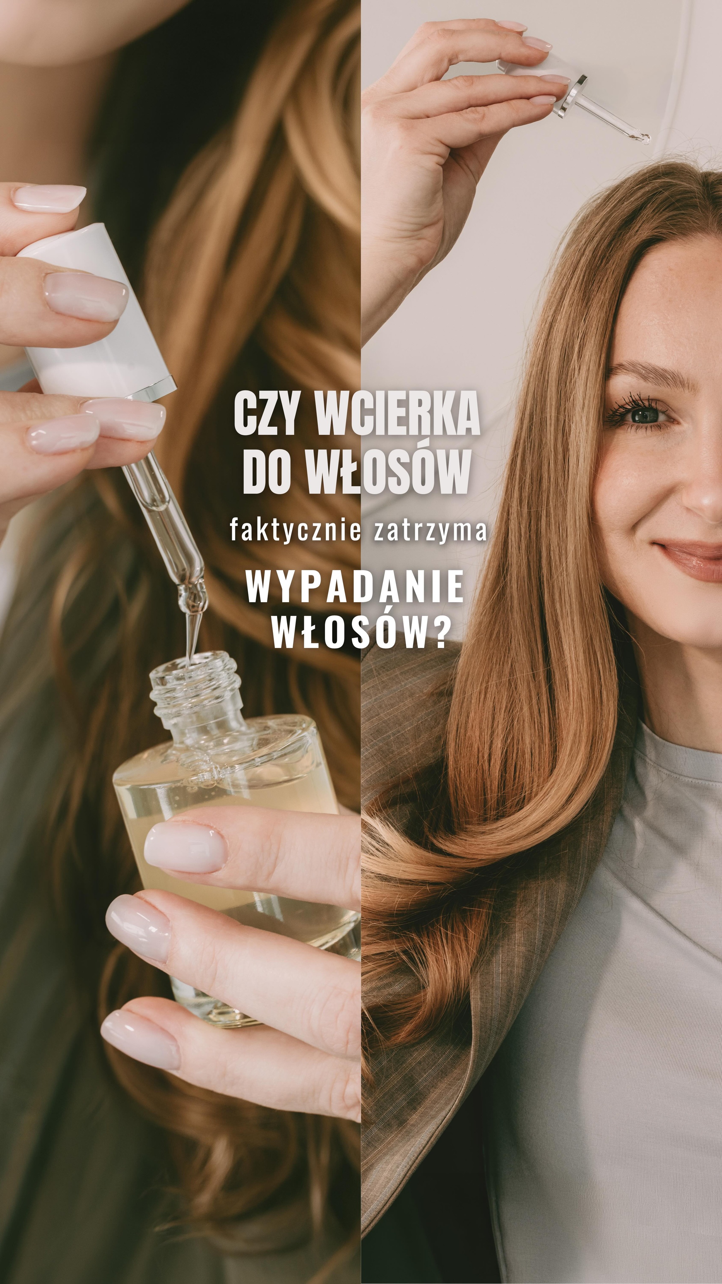 W pracy z włosami często widzę jeden schemat.
Dużo prób.
Dużo produktów.
Mało odpowiedzi.
I nawet dobrze dobrana pielęgnacja może nie przynosić efektu, jeśli przyczyna leży gdzie indziej.
Jestem ciekawa Twojej perspektywy.
Co u Ciebie okazało się przełomem?
• Włos doskonały • Trycholog • Zdrowe włosy • Konsultacja
#trycholog #konsultacja #lysienie #pielegnacjawlosow #włosy