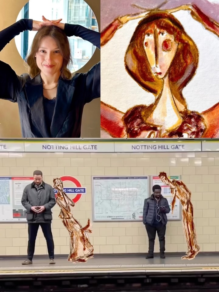 🫧
.
#artist #art #interiors