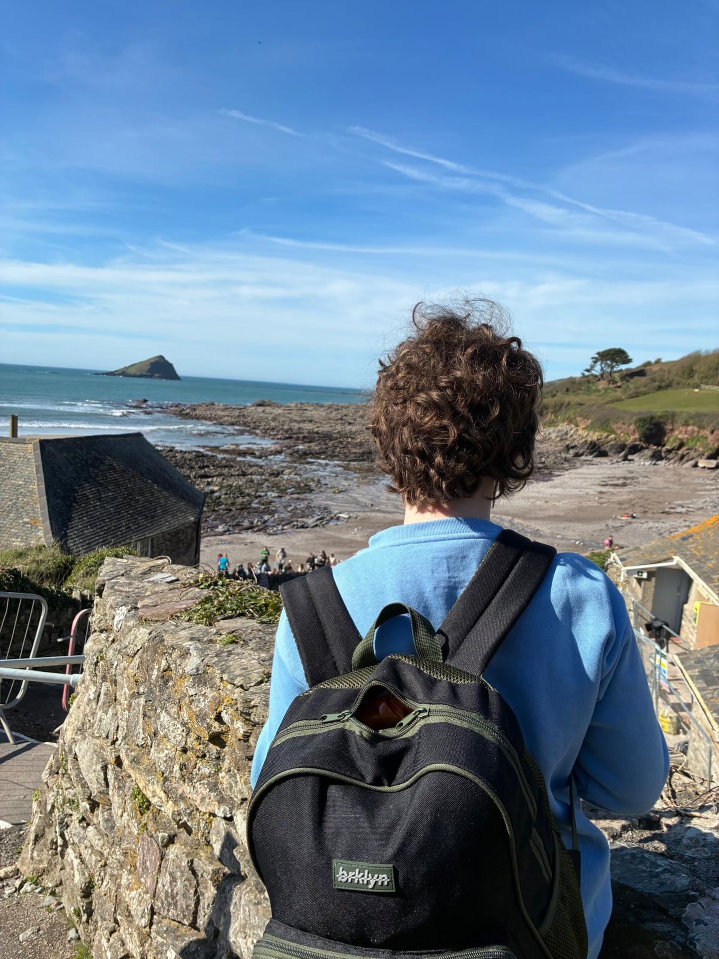 Moor To Sea
#moortosea #wemburypoint