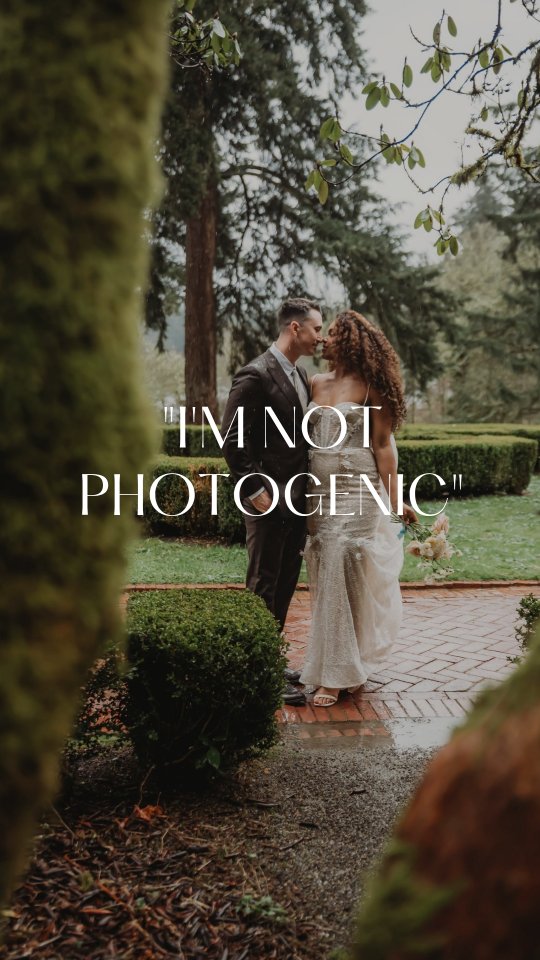 I'd say probably 99.9% of all my clients always express they have no idea what they're doing and aren't photogenic... Trust me, these beautiful clients all said the same, too 🫶
I promise you getting your pictures done has nothing to do with being photogenic as it is truly being yourself! Have fun, pick on your spouse, love on your kids, and be playful (with a little guidance from your photographer 😉)
Have a little trust. Your photographer is more than just taking your picture. We bring fun, playful guidance that creates those beautiful genuine moments without feeling forced! 🫶✨️
•
•
•
#capturewhatmatters #radlovestories #familyphotographer #weddingphotographer #santanaphotographyllc