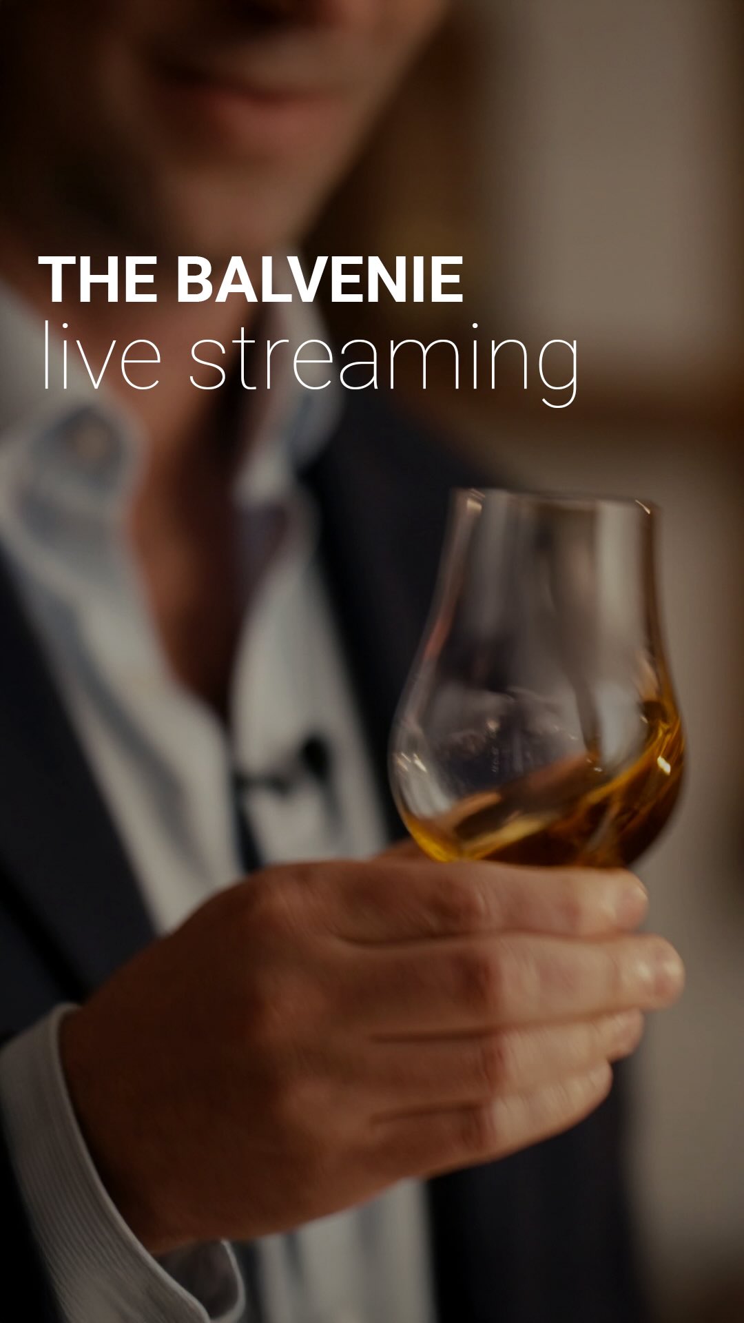 3 cam live stream project with @thebalvenie 🥃
In association with @bartleberry
🎥
Director: @bartleberry
Live production: @visuallineltd
Vision mixer: @georgeshephard_
A Cam: @ricardospdp
B Cam: @gnarlynewton
Light: @jamesparry_