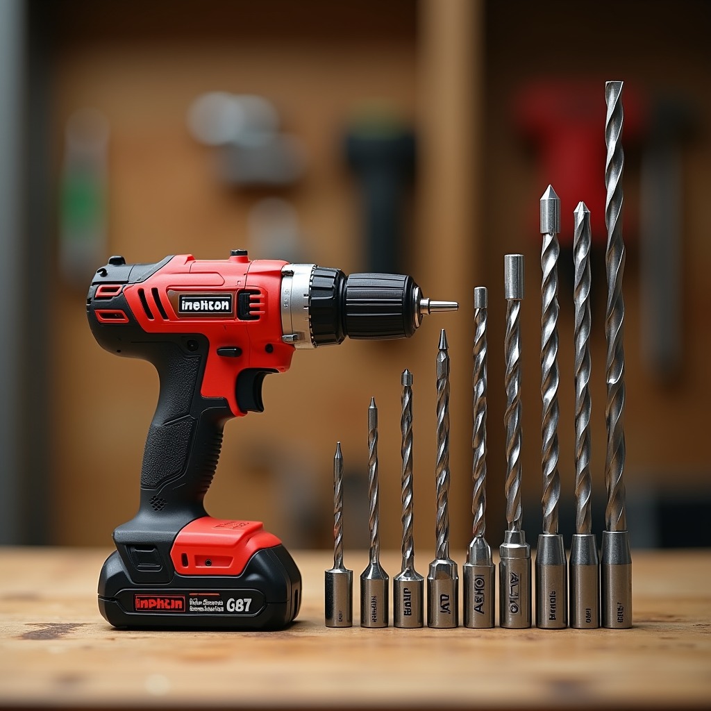 Confused by drills and bits? We’ve got you. At our Sayreville store we compare corded vs. cordless, hammer vs. standard drills, and when to set the clutch low or high for clean, controlled work. Need bits for shelving, deck repair, or trim? We’ll match the right driver bits, masonry bits, and spade bits to the job and show budget vs. pro brands on the shelf. Staff pick: a compact brushless drill for power without the weight — great for homeowners and pros alike. Stop by Total Hardware & Garden (5 Fisher Street, Sayreville) and our team will help pair fasteners and accessories to your project. Link in bio! 🔩🔧🪚🛠️ #SayrevilleDIY #ToolTips #HardwareHelp #DeckRepair