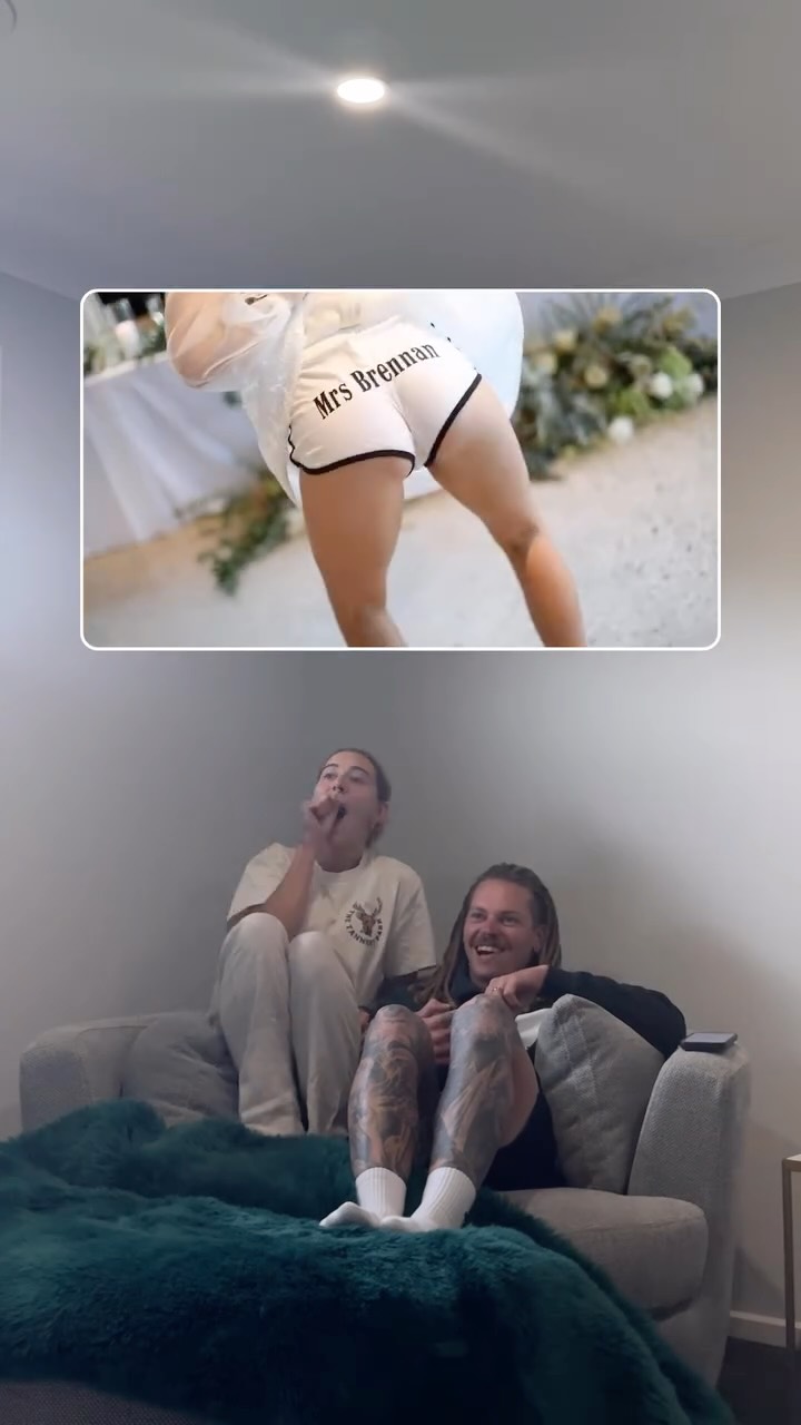 One year of the The Brennan’s 🔥 #thebees
est. 2025
Film by @kimberleymooremedia
Photographer and @ashleyspagnoloweddings
Venue @trawool_estate
Celebrant @jordantunbridge.celebrant
Florist @twigandhynes
Music @angusjameseventsxx
Dress @bluebellbridal
#justmarried #trawoolestate #trawoolestatewedding