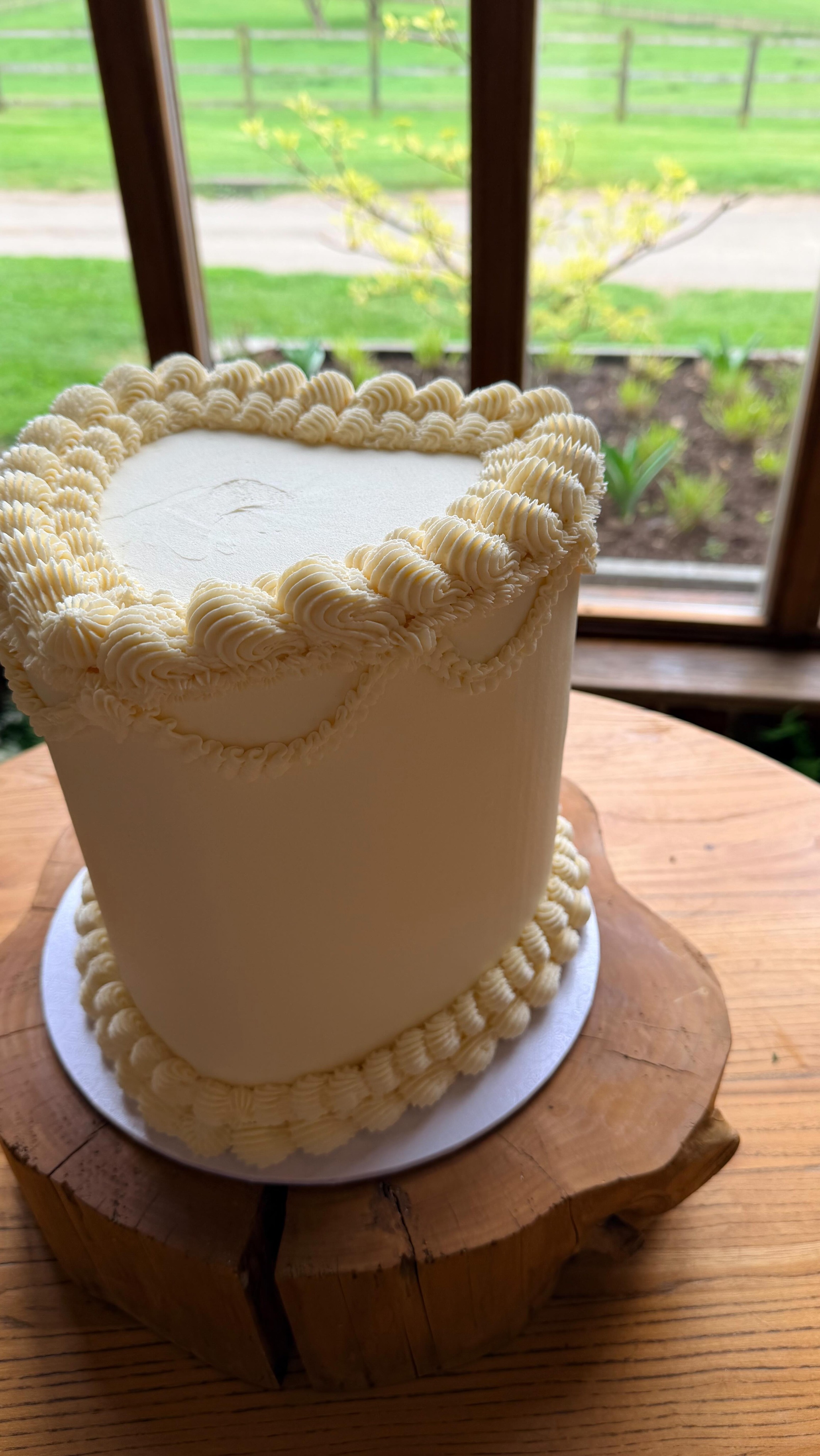 All the proof you need that I don’t have a type 👀
Your wedding your way no matter what that looks like 💒❤️🍰