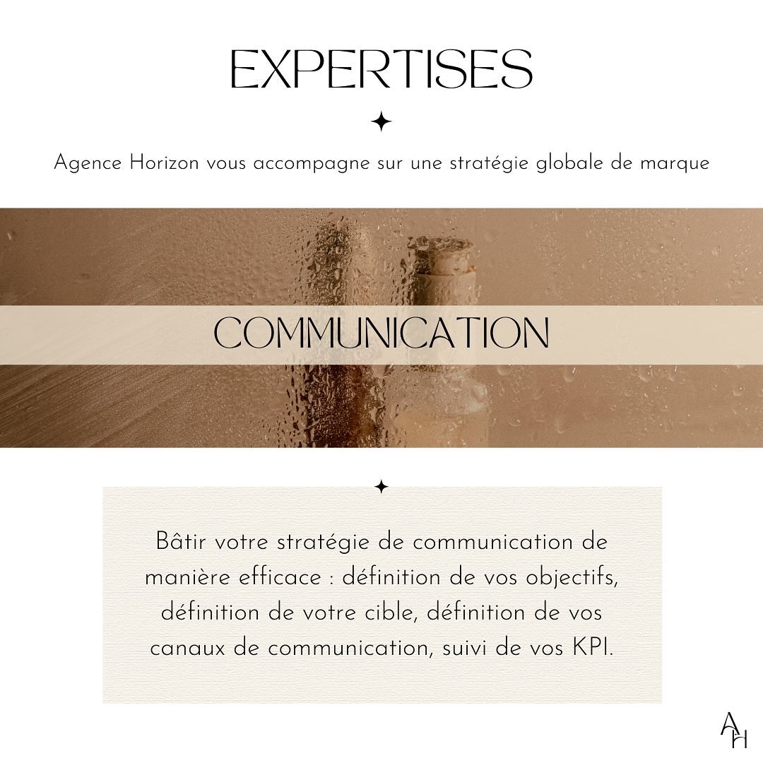 🌅 Avec Agence Horizon, voyez plus loin ! ✨
Depuis 2021, nous accompagnons les marques et entrepreneurs dans la construction de stratégies qui font la différence.
🚀 Nos expertises :
* Communication : Imaginez des campagnes qui résonnent auprès de votre audience.
* Événementiel : Donnez vie à des expériences uniques et mémorables.
* Branding de marque : Créez une identité forte, reconnaissable et impactante.
🔑 Chez Agence Horizon, nous croyons en la puissance de la créativité et de l’innovation pour donner à vos idées la portée qu’elles méritent.
Ensemble, explorons de nouveaux horizons ! 🌊
💌Vous avez un projet en tête ? Parlons-en dès aujourd’hui !
#AgenceHorizon #strategieglobale #communication #evenementiel #brandingdemarque #entrepreneur