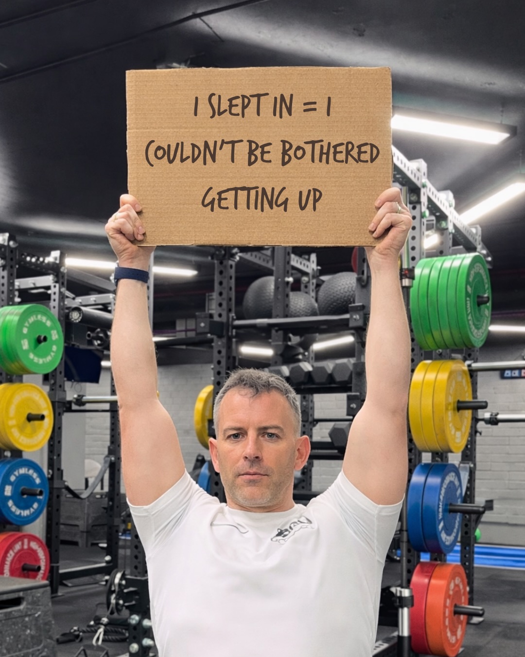 For the day that’s in it 😆
Some jokes or are they? 😂