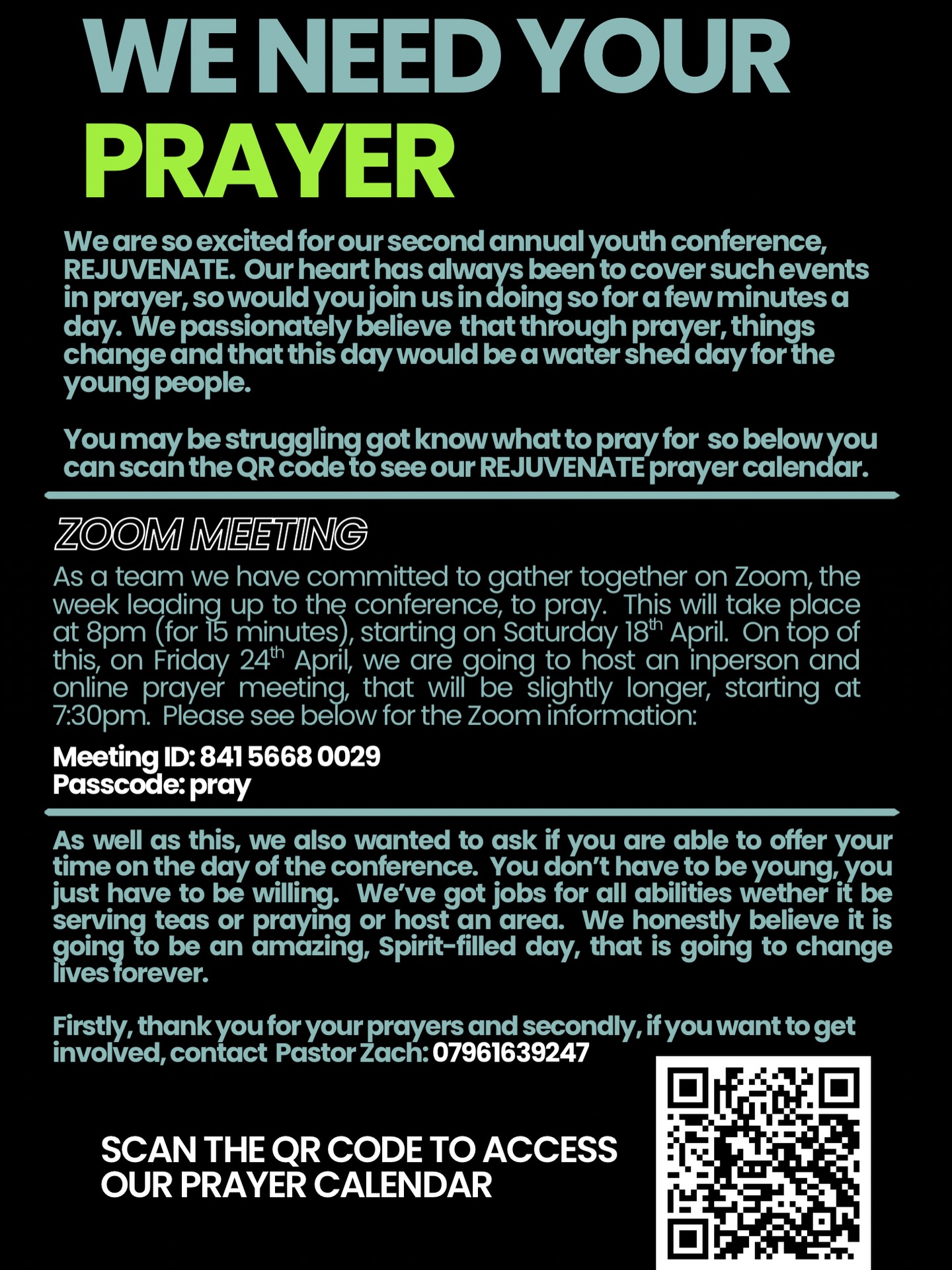 If you’ve not booked in yet, THERE IS STILL TIME TO DO SO! Book in via our website - link in bio