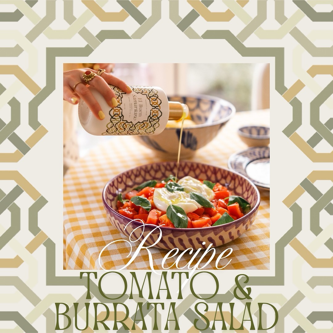 Weet jij de smaakvolle en sappige tomaten te vinden? Dit is namelijk hét ingrediënt voor een heerlijke 𝘁𝗼𝗺𝗮𝘁𝗲𝗻 & 𝗯𝘂𝗿𝗿𝗮𝘁𝗮 𝘀𝗮𝗹𝗮𝗱𝗲 🥗.
🥣 𝗪𝗮𝘁 𝗵𝗲𝗯 𝗷𝗲 𝗻𝗼𝗱𝗶𝗴?
* 1 bol burrata
* 3-4 rijpe tomaten (een mix van soorten is het lekkerst)
* Handje verse basilicum (of gedroogd als je niets anders hebt)
* Goede scheut extra vierge olijfolie
* Zout (bij voorkeur grof zeezout) & peper
Snijd de tomaten, voeg de olijfolie, peper en zout naar smaak toe. Leg de burrata bovenop de tomaten, scheur deze voorzichtig open zodat de romige binnenkant eruit loopt. Top het af met wat citroenrasp voor de frisheid, of balsamicoazijn.
Simpel en gezond, je maakt deze salade in een handomdraai!
#tomaten #frisserecepten #gezondeten #saladrecipe #olijfolie #extravierge
//
¿Sabes dónde encontrar tomates sabrosos y jugosos? Porque este es el ingrediente clave para una deliciosa 𝗲𝗻𝘀𝗮𝗹𝗮𝗱𝗮 𝗱𝗲 𝘁𝗼𝗺𝗮𝘁𝗲 𝘆 𝗯𝘂𝗿𝗿𝗮𝘁𝗮 🥗.
🥣 ¿𝗤𝘂é 𝗻𝗲𝗰𝗲𝘀𝗶𝘁𝗮𝘀?
* 1 bola de burrata
* 3-4 tomates maduros (una mezcla de variedades queda más rica)
* Un puñado de albahaca fresca (o seca si no tienes otra cosa)
* Un buen chorro de aceite de oliva virgen extra
* Sal (preferiblemente sal marina gruesa) y pimienta
Corta los tomates, añade el aceite de oliva, la pimienta y la sal al gusto. Coloca la burrata encima de los tomates y ábrela con cuidado para que salga el cremoso interior. Remata con un poco de ralladura de limón para darle frescura, o con vinagre balsámico.
¡Sencilla y saludable, esta ensalada se prepara en un santiamén!
#tomates #recetasfrescas #comidasaludables #recetadensalada #aceitedeoliva #virgenextra