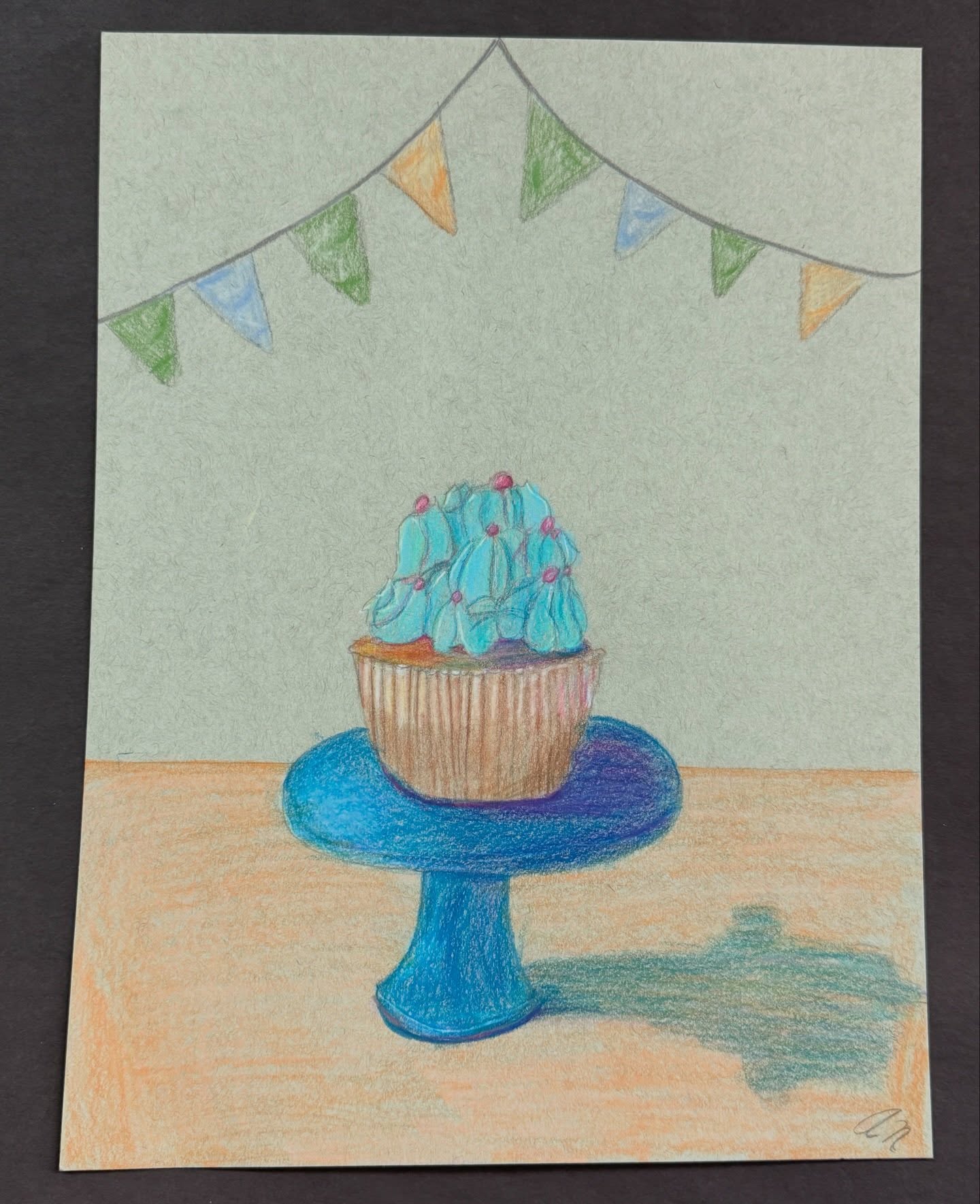 This rockstar from my level 3 Atelier art class created this piece from observation. Using her artists eyes to truly see the form & shadow placement. This is something we’ve been working on all year- from drawing to color theory. Isn’t this deliciously gorgeous?!
More images to follow!
Denville,NJ • woman-owned
artclasseswithmaryshadbolt #arted #artschoolnj #njart #artclassesnj #denvillenj middleschoolart artmattersnj drawingclassnj morriscountynj, art education,
morris county artists, morris county art, denville art, new jersey arts, art education, morris arts