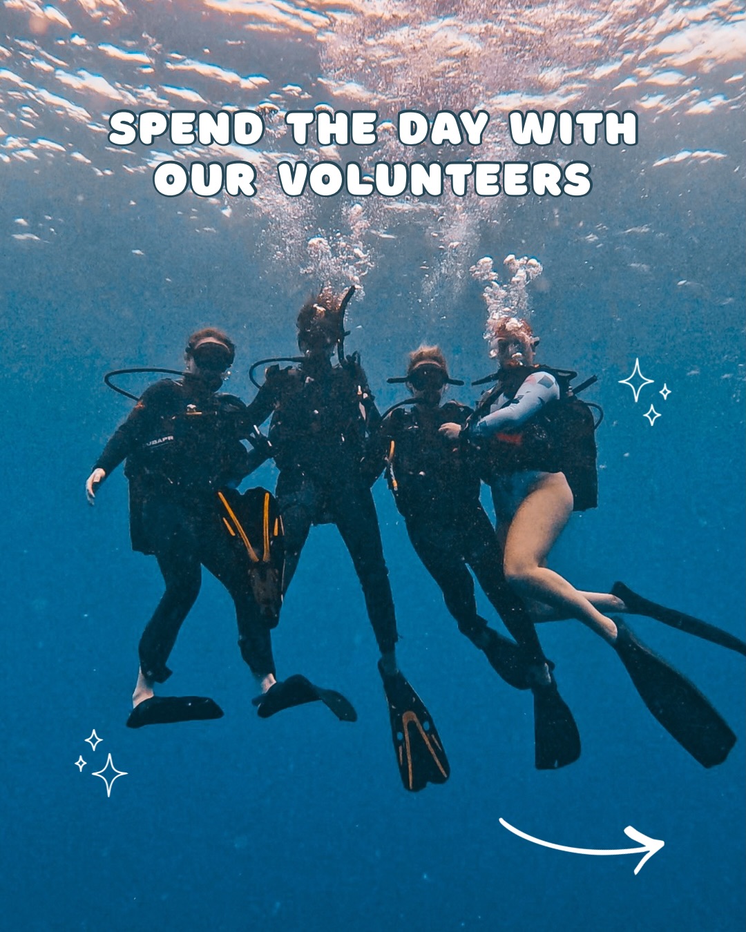 A place that feels like home, a way of life you never want to leave, and days that slip by far too quickly. 🌴🩵