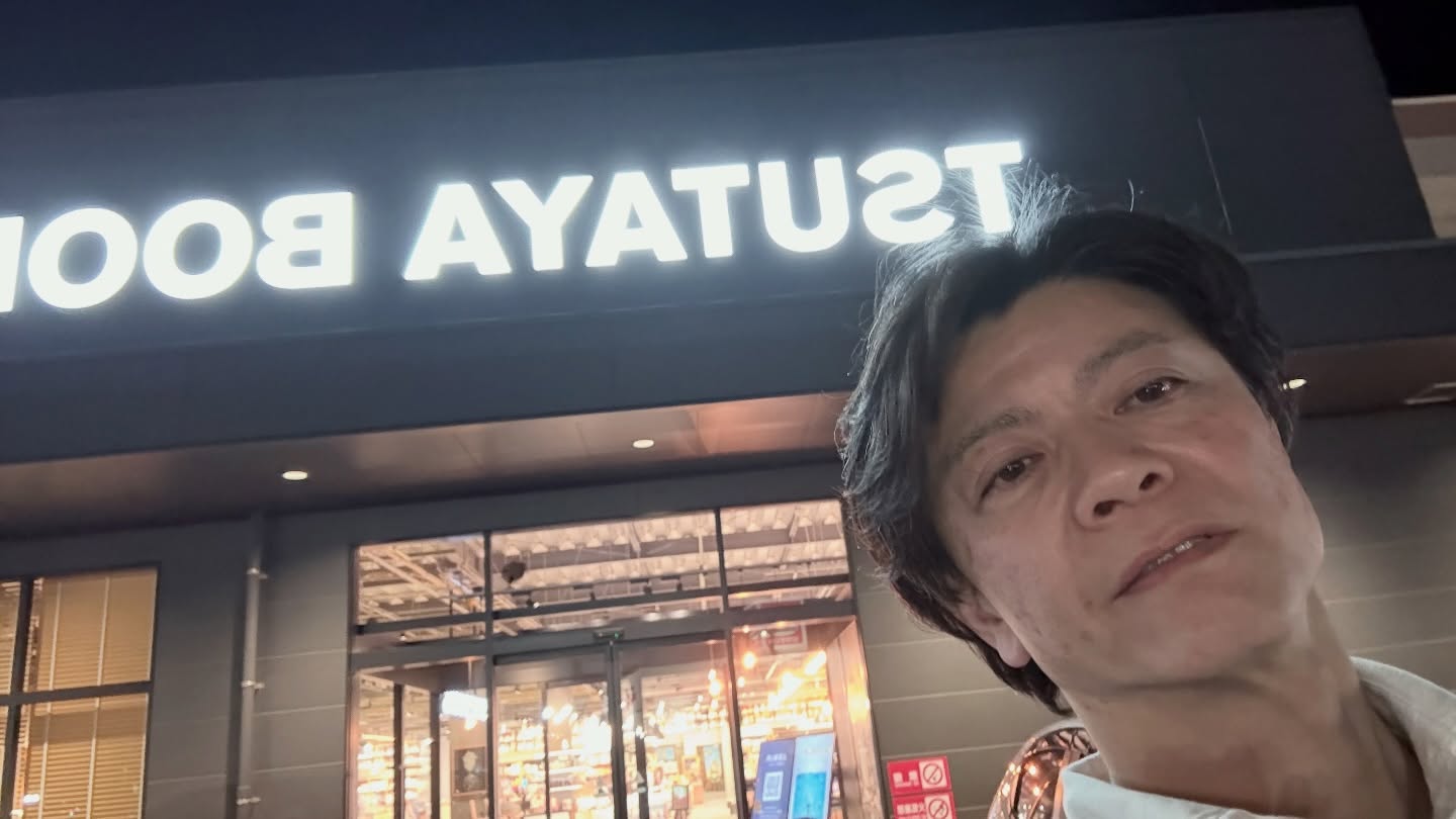 イベント打ち合わせ