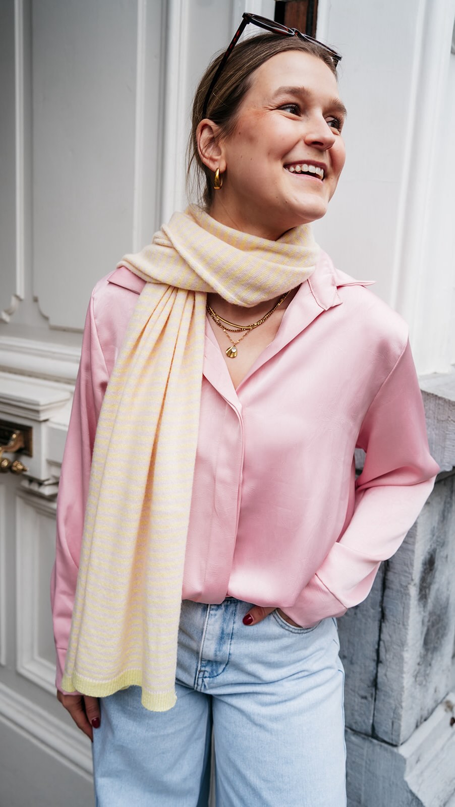 New week = New items ✨
Shop deze nu al online of in onze winkel 💛
www.juliabybb.com
#juliabybb #webshop #newcollection #ootd #outfitinspo