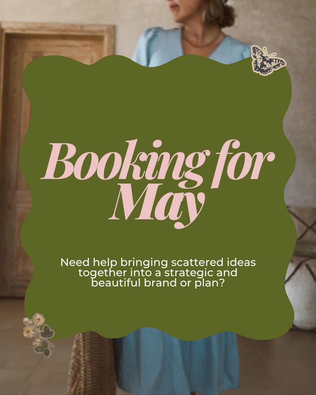 May bookings are open for all those juicy creative projects you’ve been sat on ☀️
Too many ideas and no idea where to start? Let’s chat.
Started but can’t finish? Let’s chat.
Got the ideas but not the time? Let’s chat.
Find yourself starting but then get distracted by your 76 open tabs and then forget what day it is? Let’s chat regardless…
Essentially, if you’ve got a brand that needs a refresh because it’s not connecting or it feels you’ve outgrown it - I’d love to help. I also help you unpick the questions and uncertainties around brand positioning and strategy including anything from messaging to offering!
What else is in my little sandwich of services you ask? (You didn’t but I’ll tell you anyway ⬇️)
- graphic design (digital and print)
- social graphics
- social content
- long form copy writing
I can be your creative co-pilot for all things marketing, design and content … if you like!
#freelancer #designer #graphicdesign #branddesign