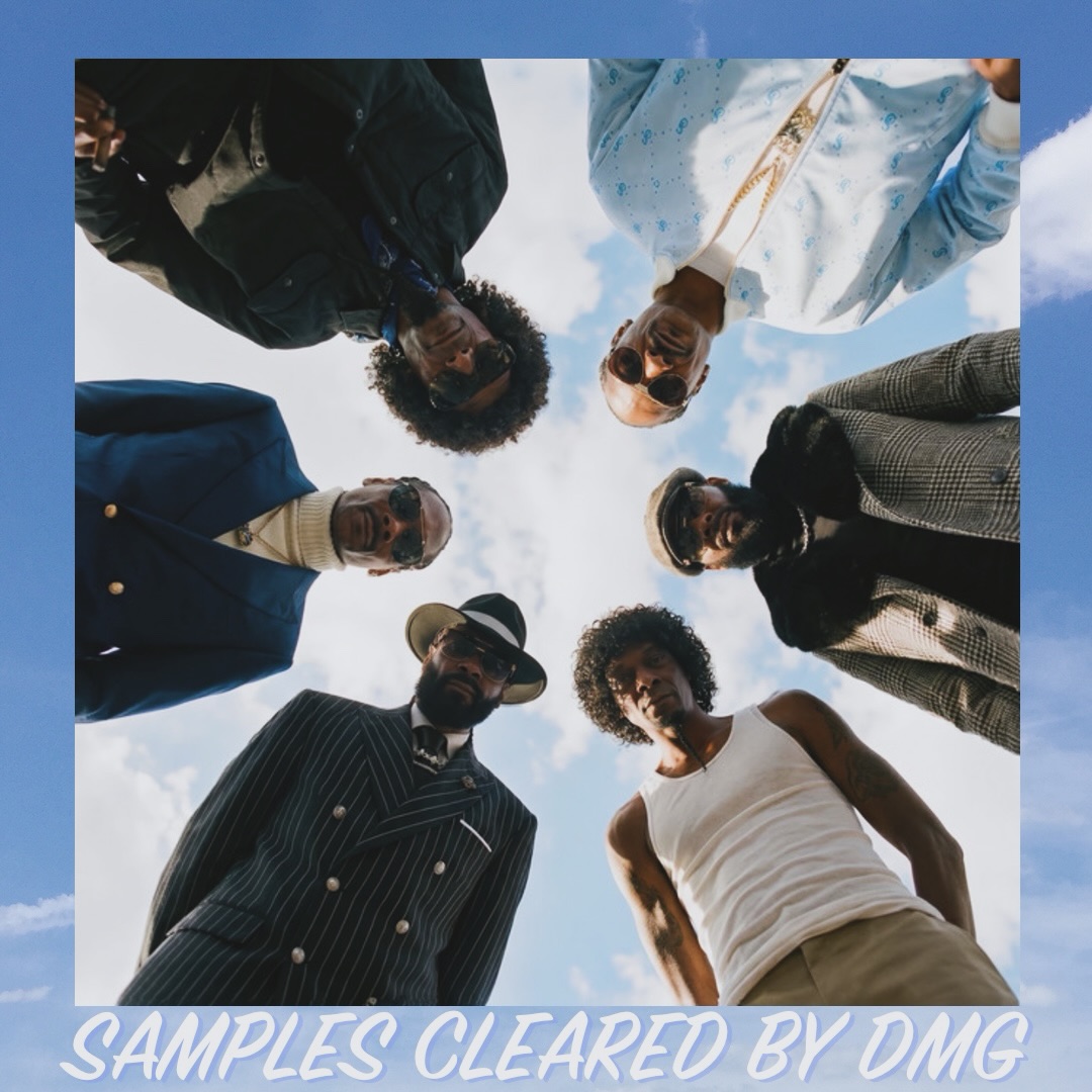 How lucky are we to be living in the timeline where Snoop Dogg has just dropped his 22nd solo album in 2026? Released last Friday, 10 Til’ Midnight is another notch on Snoop’s belt, which is the length of the Mississippi at this point. This latest album is chock-full of everything we love about D-O-Double-G. Beats that reflect the West Coast state of mind and the smooth lyricism of a master craftsmen who is aging like the finest wine in the cellar.
DMG worked on four clearances for this album including:
Step sampling “Candy” by Cameo
17 Rules sampling “Heat of the Moment” by After 7
No Ticcet Needed sampling “I Found Love (When I Found You)” by The Spinners