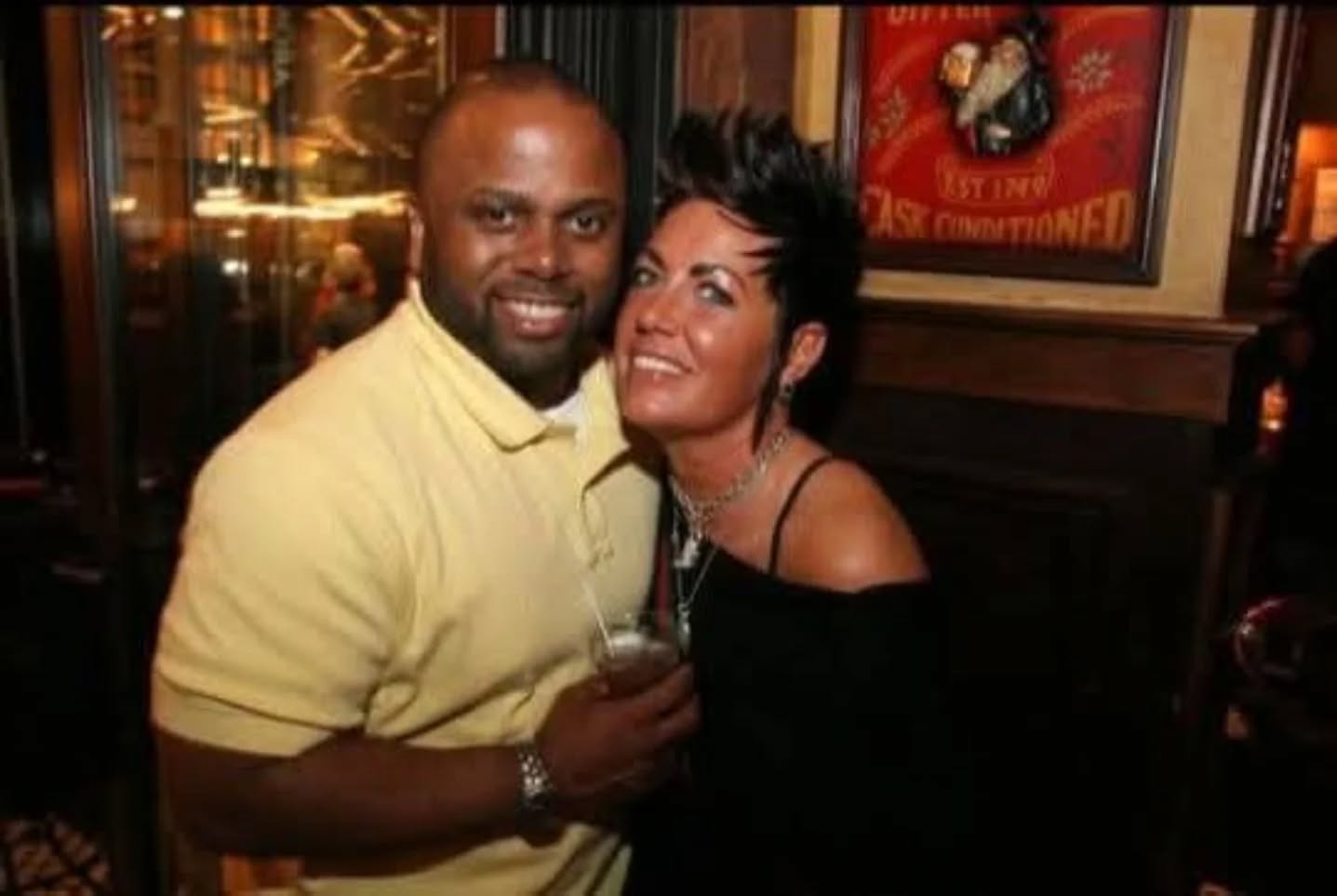 Literally ran into this couple this past Friday night & they showed me this picture. Ol" girl said...
"You don't know us but your camera man took this picture of us at your party at Nicholson's (restaurant) way back in 2011! We've been together since. You still doing parties?"
••••••••••••••••••••••••••••••••••
"Yes!"
We've ( DELUX Nightlife ) been telling you where to go, how to dress, & introducing you to venues that you weren't familiar with for 20 years!!! Lowkey, we've been "influencing" well before it was a term. Stay posted for info/ticket drop for our 20 YR ANNIVERSARY PARTY!
TEXT CODEWORD "DELUX" TO PHONE# 513-278-4284 TO BE ADDED TO OUR GUEST LIST & STAY UP ON EXCLUSIVE EVENTS FOR THE GROWN CROWD!
