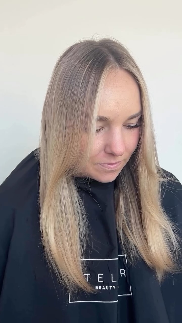 blonde girl summer ✨
Hair by Reina
#renosalon #renohairstylist #renohairsalon