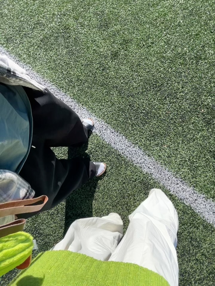 Sol over Kildevæld⚽️🌞🫶🏻🤩#kildevæld #ke #efterskole #sol