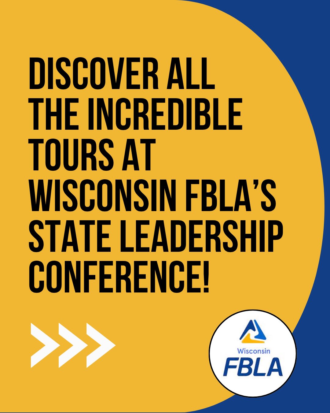 If you aren’t signed up for a tour but are interested, visit the information desk for details!
See more information here: https://02d9e222-d79c-4f98-8e91-2d4ad5397563.filesusr.com/ugd/7753fa_41edb7bde2f8410a9cffafbd140b2e61.pdf