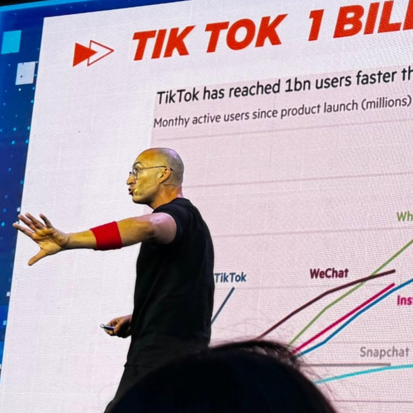 The future is now. New marketing is here and digital business is the way. #digital #business #innovation #motivationalspeaker