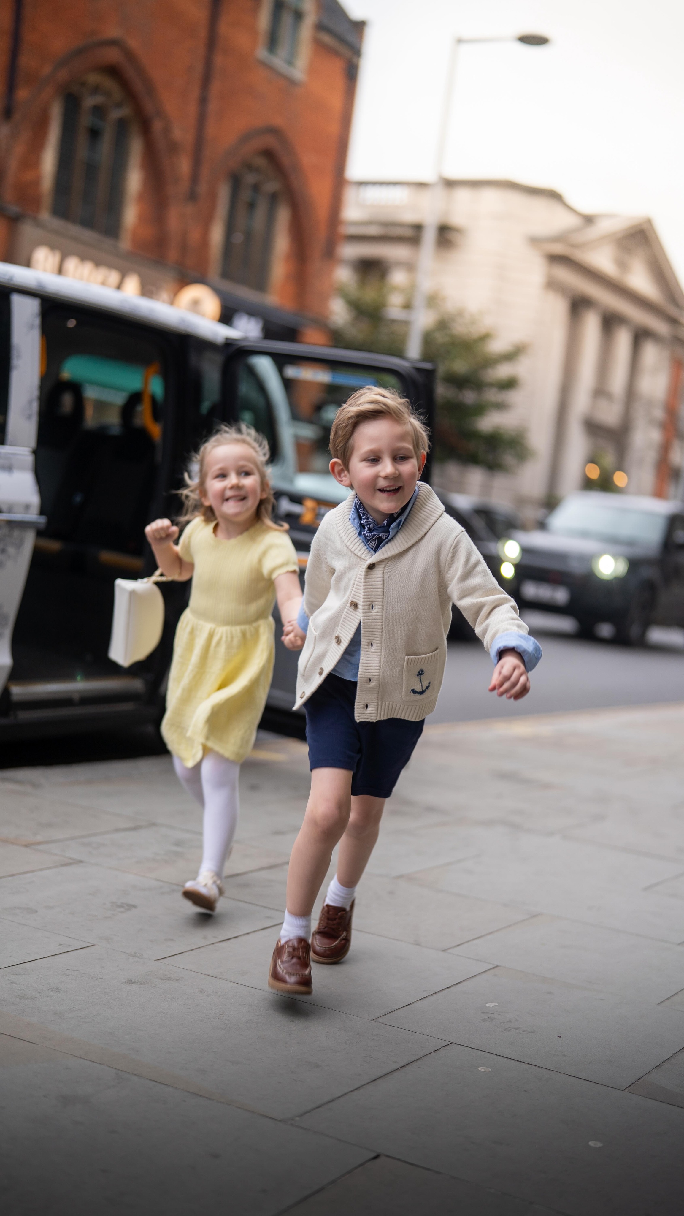 Fresh work for @janieandjack 🌼
The newest attraction in London, landing their latest flagship store on the Kings Road, Chelsea, UK.