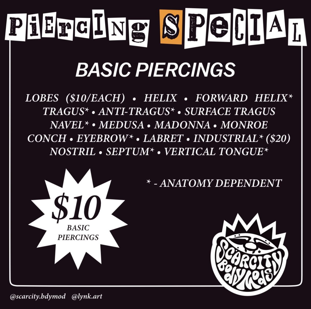 Come see Lucy for a new look! āØš§”š