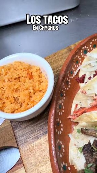 THE #TacoTuesday hits different at Chychos 🌮🔥
Choose 3 tacos with rice and beans for just $9.
Simple, filling, and full of flavor.
Tuesday plans… solved.
👉 chychos.com
#ChychosEats #TexMexCravings #FoodSpecials #EatGood