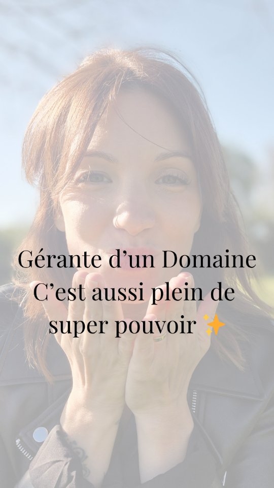 Vous m’avez inspir