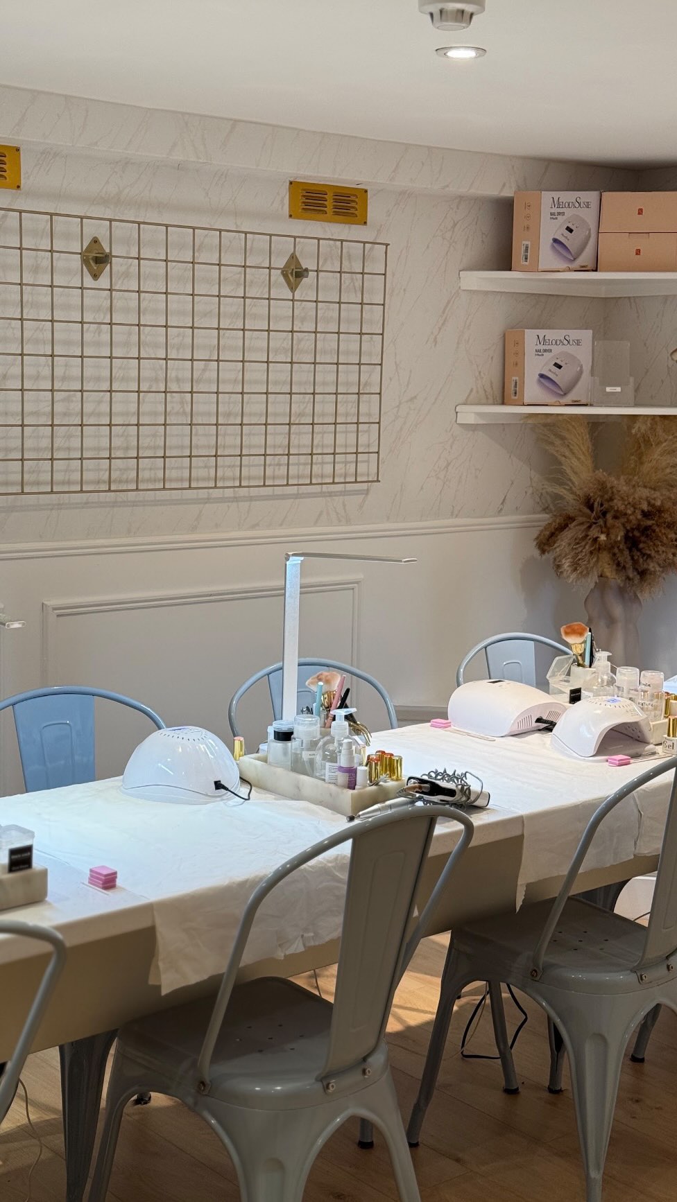 One decision could be the difference in waking up to do something you love every day compared to dreading getting up in the morning.
Take that step today + book a beauty course with Blooms.
Comment ‘BOOK’ and let’s see which course is right for you.
ABT Accredited | Beginner Friendly | Finance Available