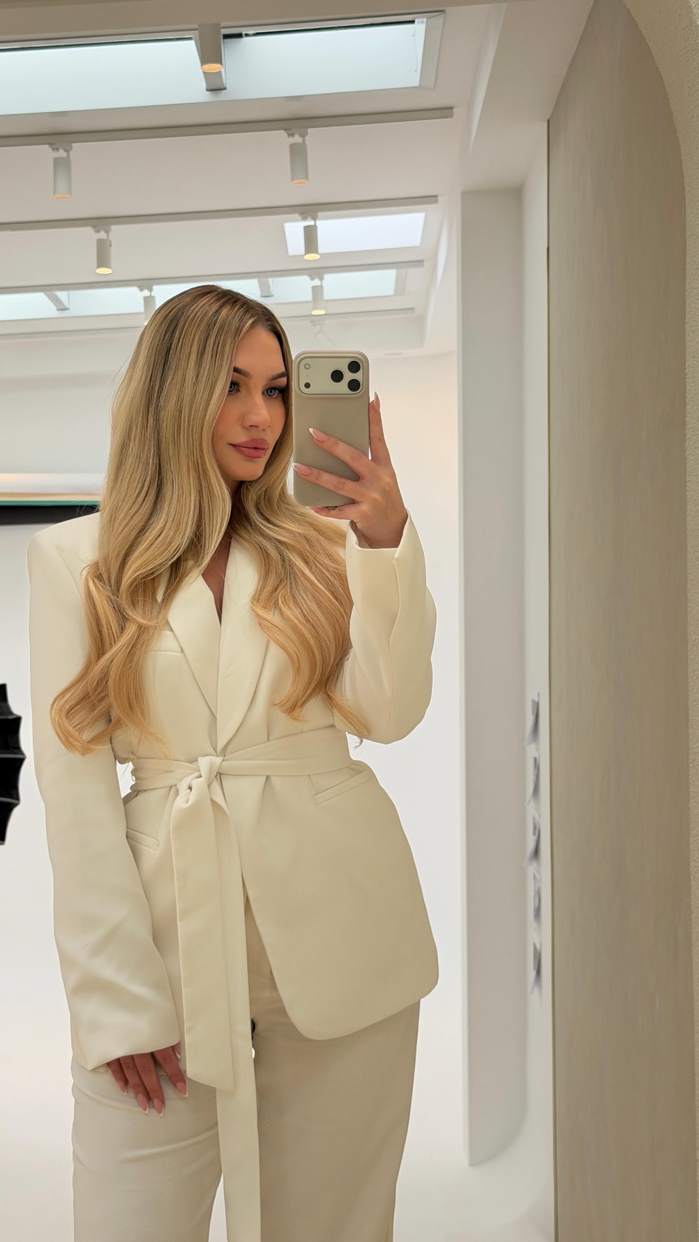 It’s an investment really 🤷🏼♀️