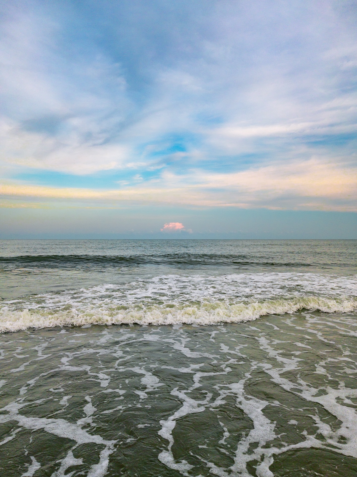 He is risen. ✝️
Today, we celebrate the resurrection of Jesus Christ and the hope, grace, and new life found in Him.
Wishing you and your family a blessed Easter.