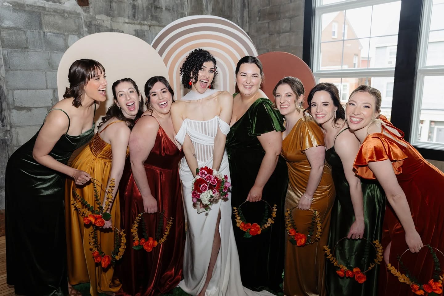 Spring, hello? We're dreaming of spring weddings over here but mostly just hoping tomorrow isn't freezing again. Let's go April!
Coordination: @uniquemelodyevents
Venue: @oliopeabody
Photography: @jasoncoxphoto
Lighting: @jamesbillerlighting
DJ: @firekeeper.studios
Catering: @vinwoodcaterers
Hair: @hair_makeup_sophiav
Makeup: @valen_makeupbox
Bakery: @jcakesllc
Client: @wicz_khalifa @tmatte1
#springwedding #newenglandwedding #bostonwedding #justmarried❤️