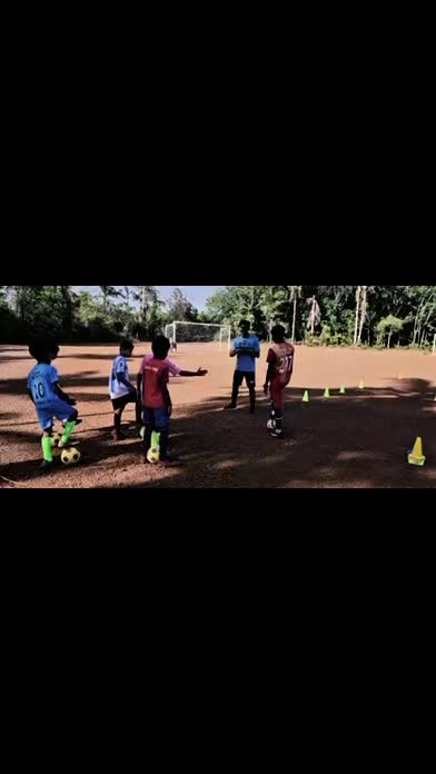 โฝ๐ฅ Kick-Off to Greatness! | OPS Football Summer Camp 2026
Step in. Stand out.
#OPSFootballCamp2026 #OIETPublicSchool #FootballCamp #KickOffDay #FutureChampions #YoungAthletes #FootballLife #SportsMotivation #TrainHard #dreambig