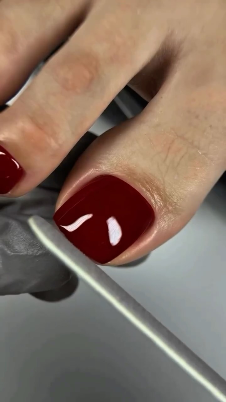 Active bookings for pedicure 🦶✨
Spots are filling up fast
📲 Book your appointment in bio